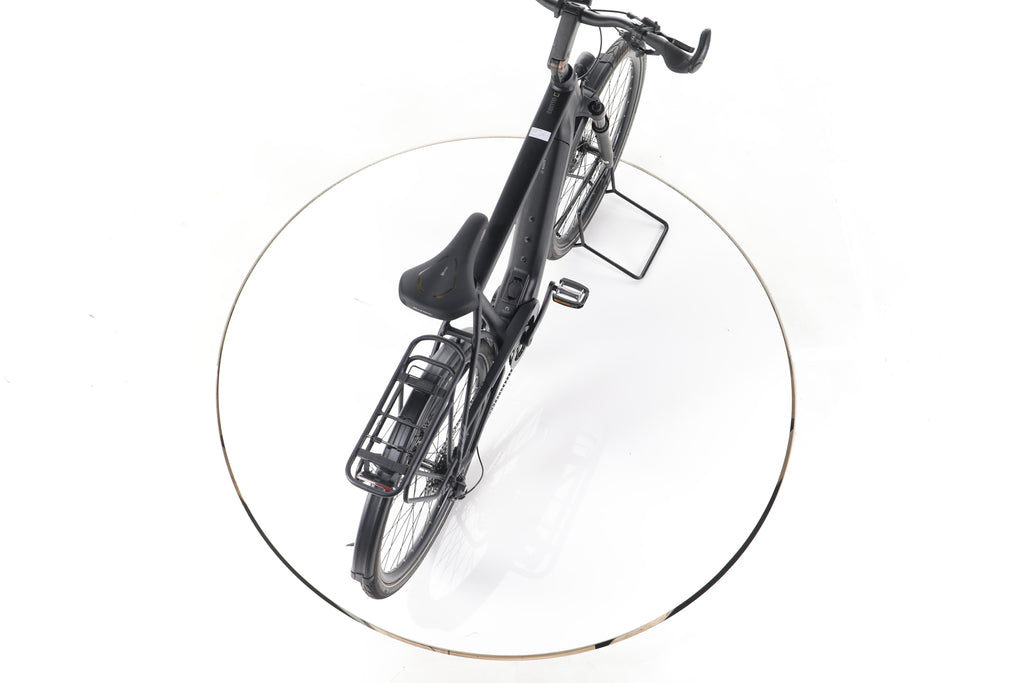 KTM ZEG CENTO 10 Trekking E-Bike - Image 23