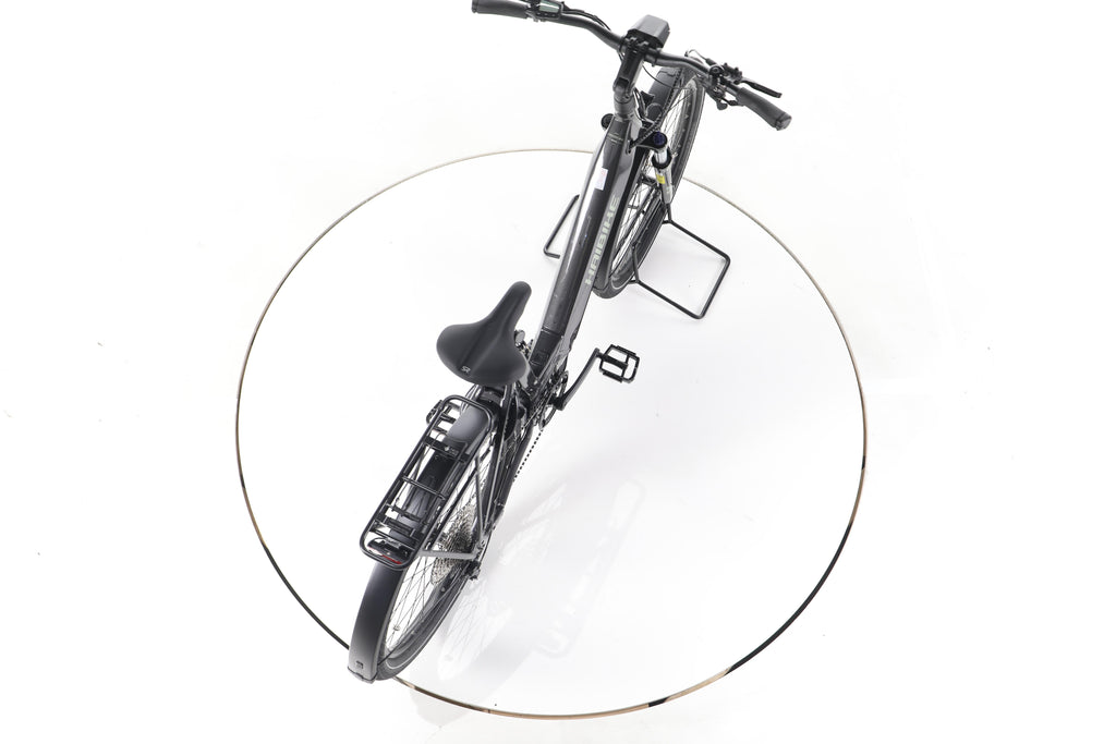 Haibike Trekking 7 Trekking E-Bike Tiefeinsteiger - Image 23