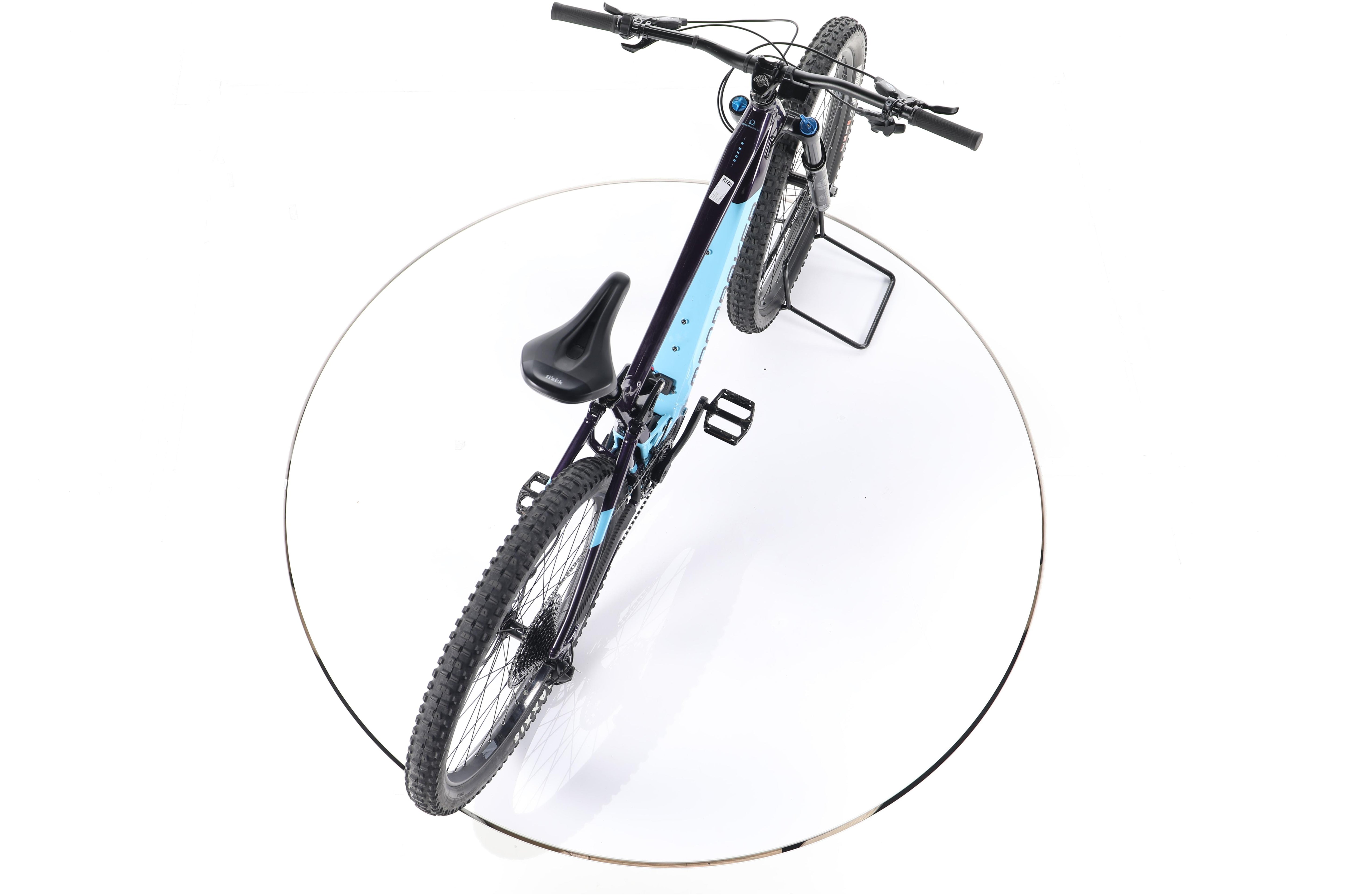 Mondraker DUSK R Fully E-Bike - Image 23