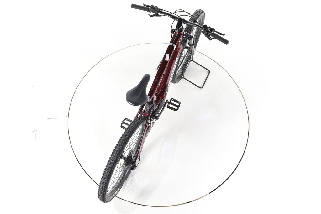 Lapierre Overvolt TR 6.7 E-Bike Fully - Image 23