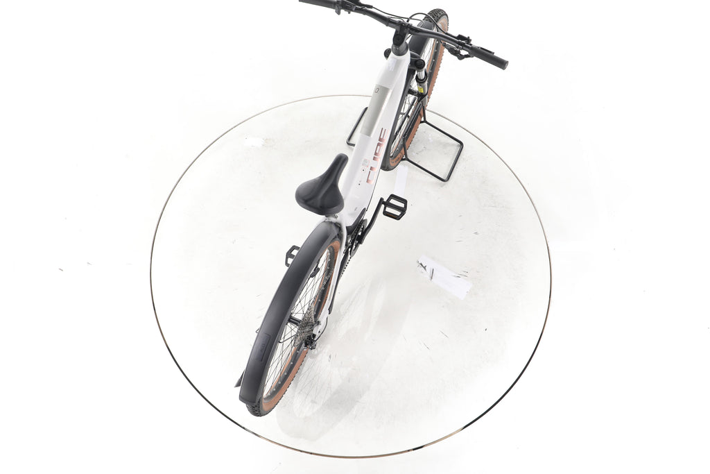 Cube Reaction Hybrid ONE E-Bike - Image 23