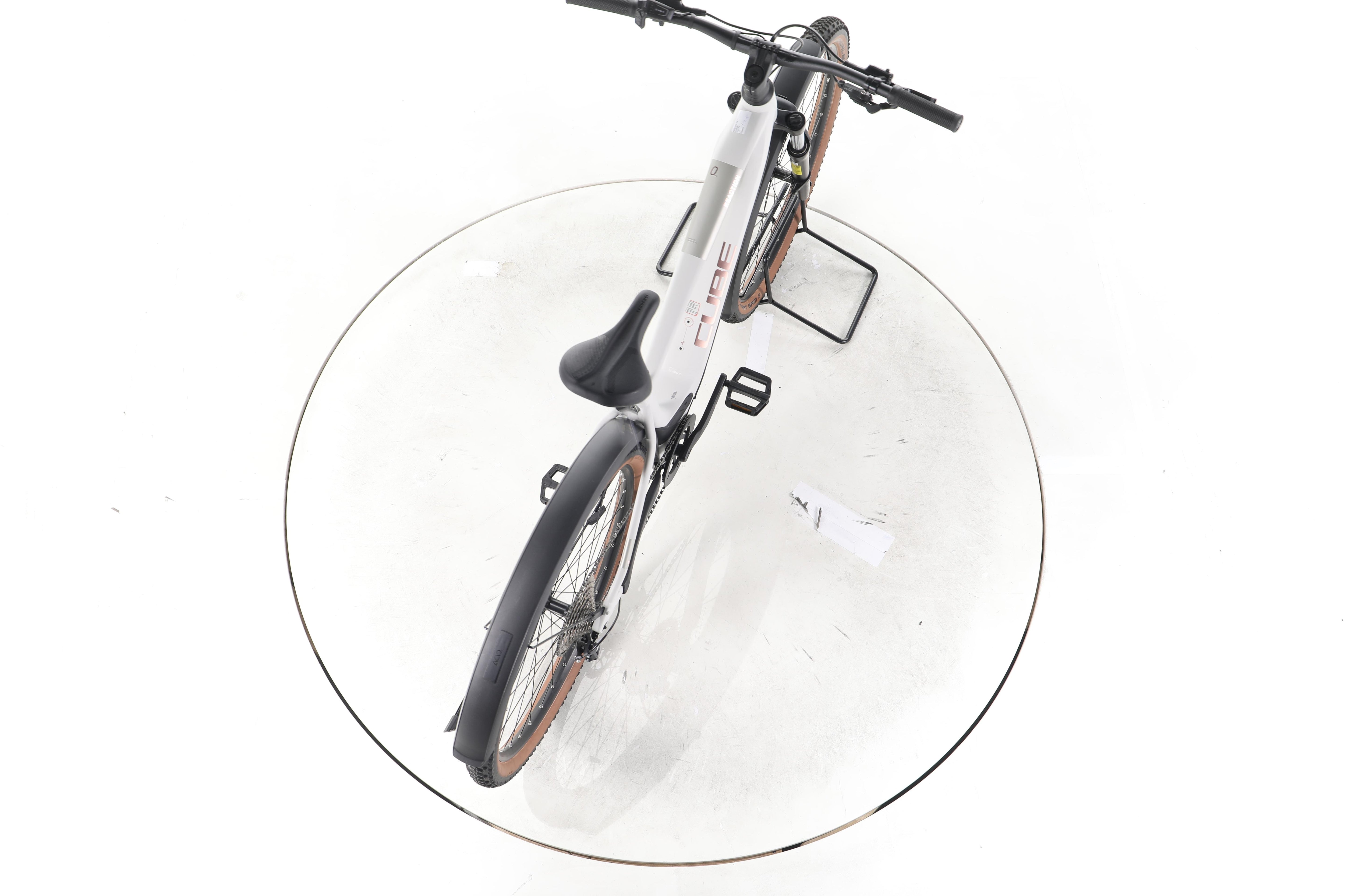 Cube Reaction Hybrid ONE E-Bike - Image 23