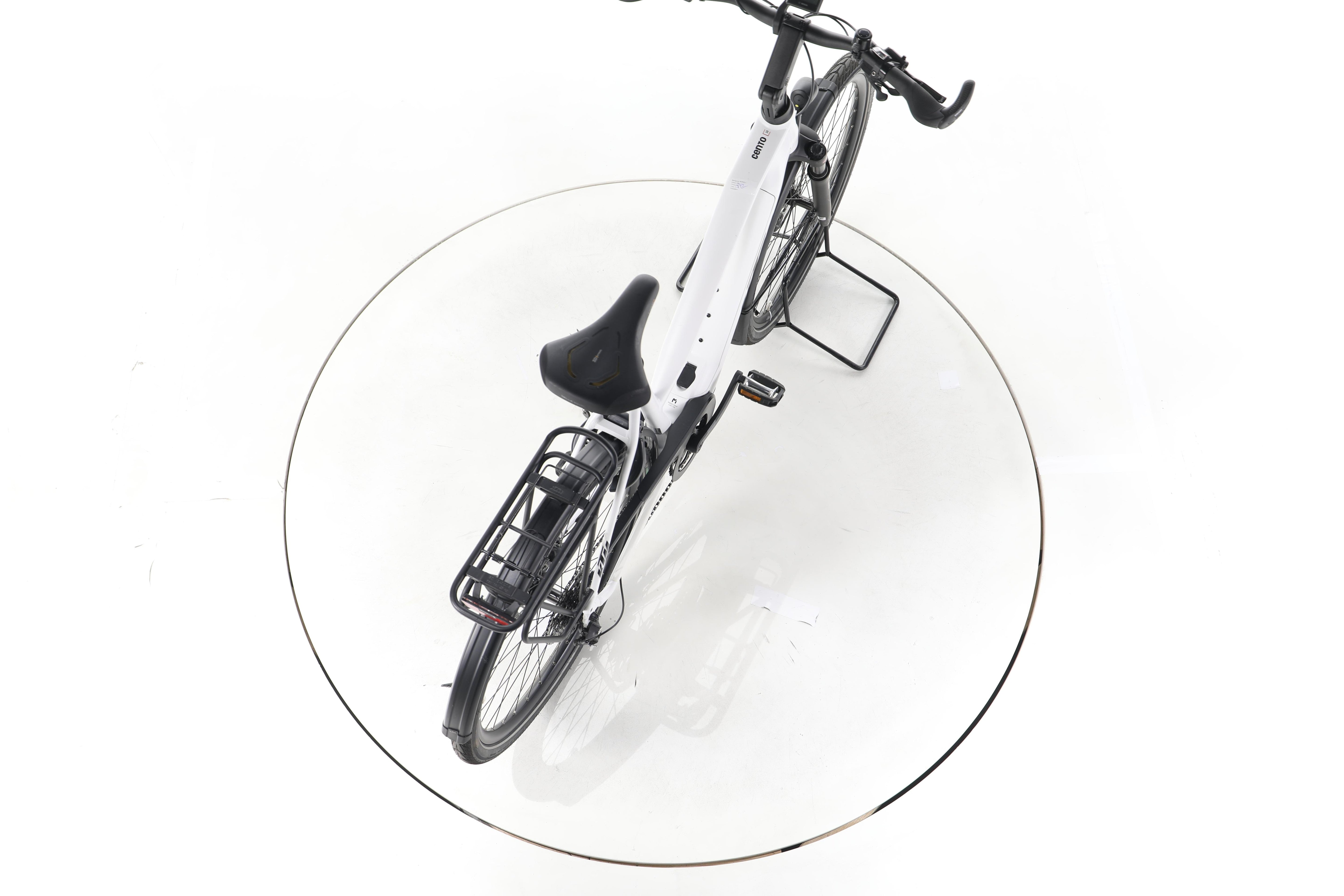 KTM ZEG Cento 10 Trekking E-Bike - Image 23