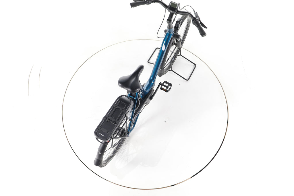 Batavus Garda E-Go 57 cm City E-Bike Tiefeinsteiger - Image 23