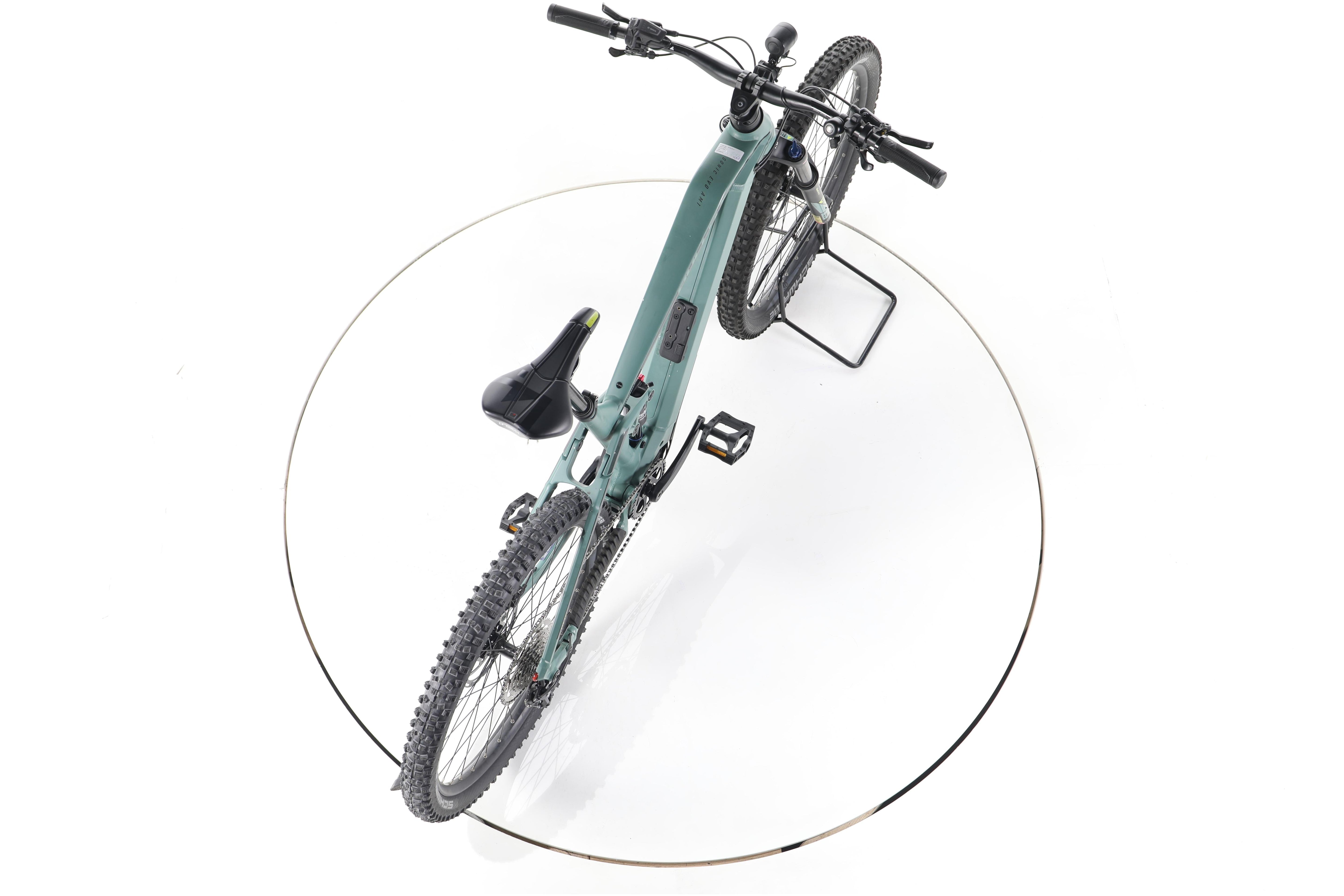 Bulls Sonic EVO AM 1 E-Bike Fully - Image 23