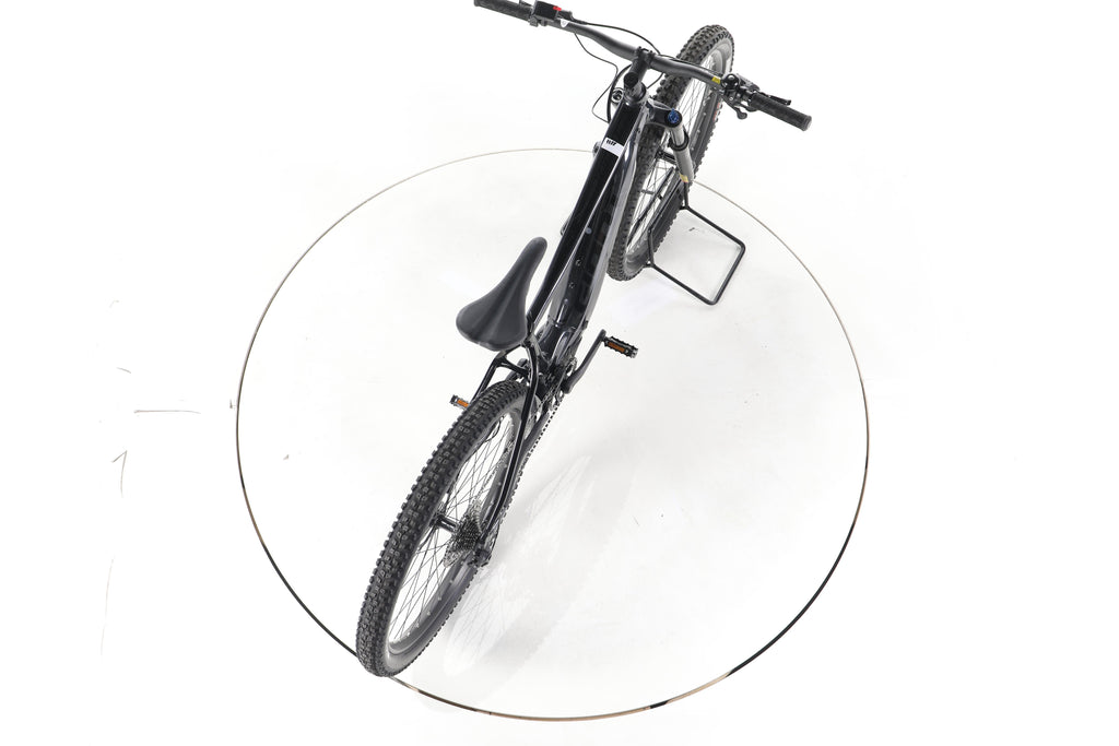 Giant Fathom E+ 2 Pro E-Bike - Image 23