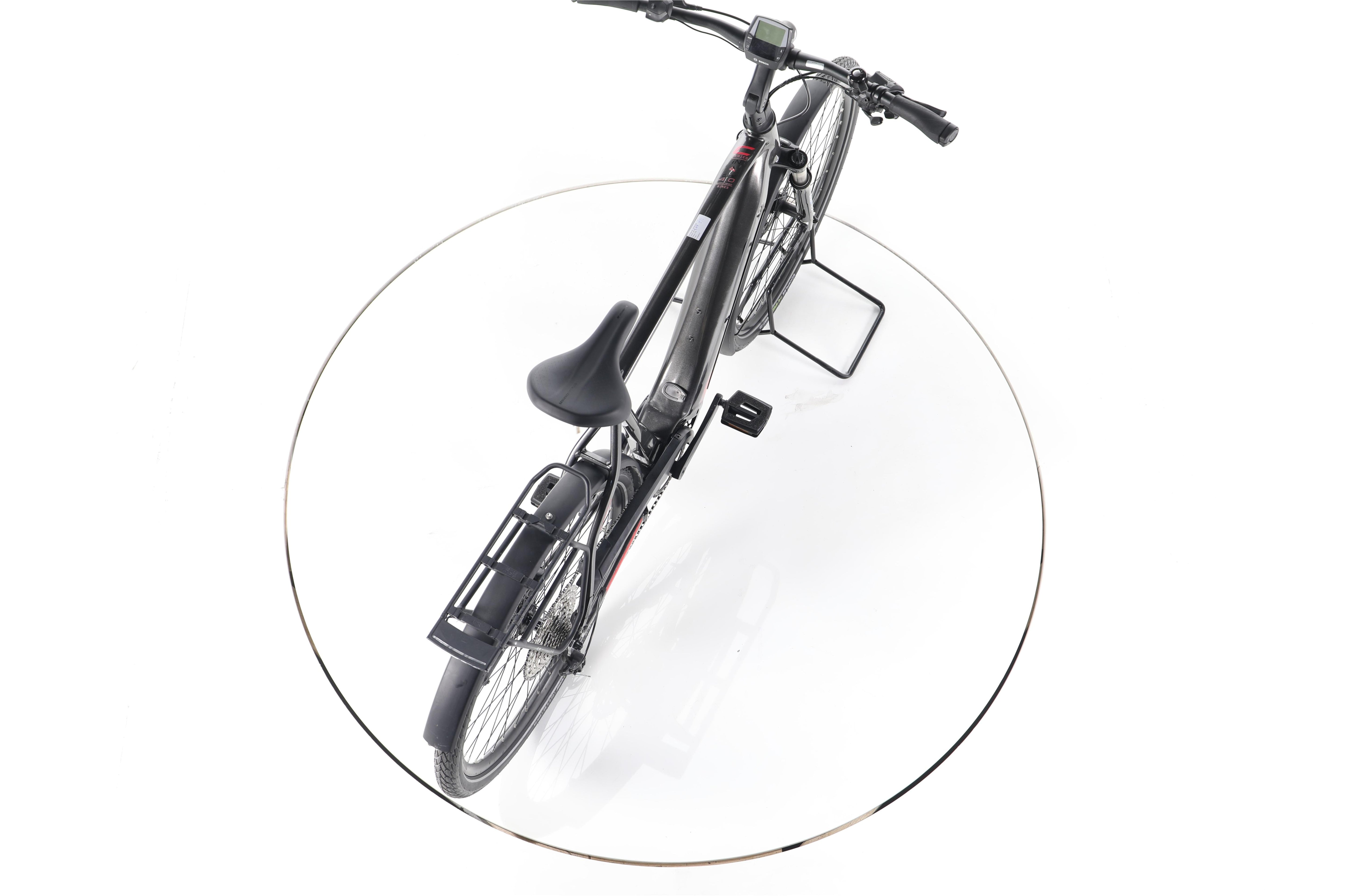 CONE Bikes eStreet IN 4.0 Trekking E-Bike - Image 23