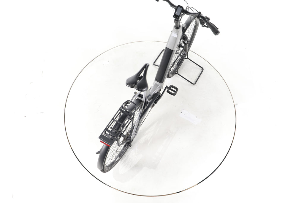 Compel XRC Hybrid Trekking E-Bike Tiefeinsteiger - Image 23