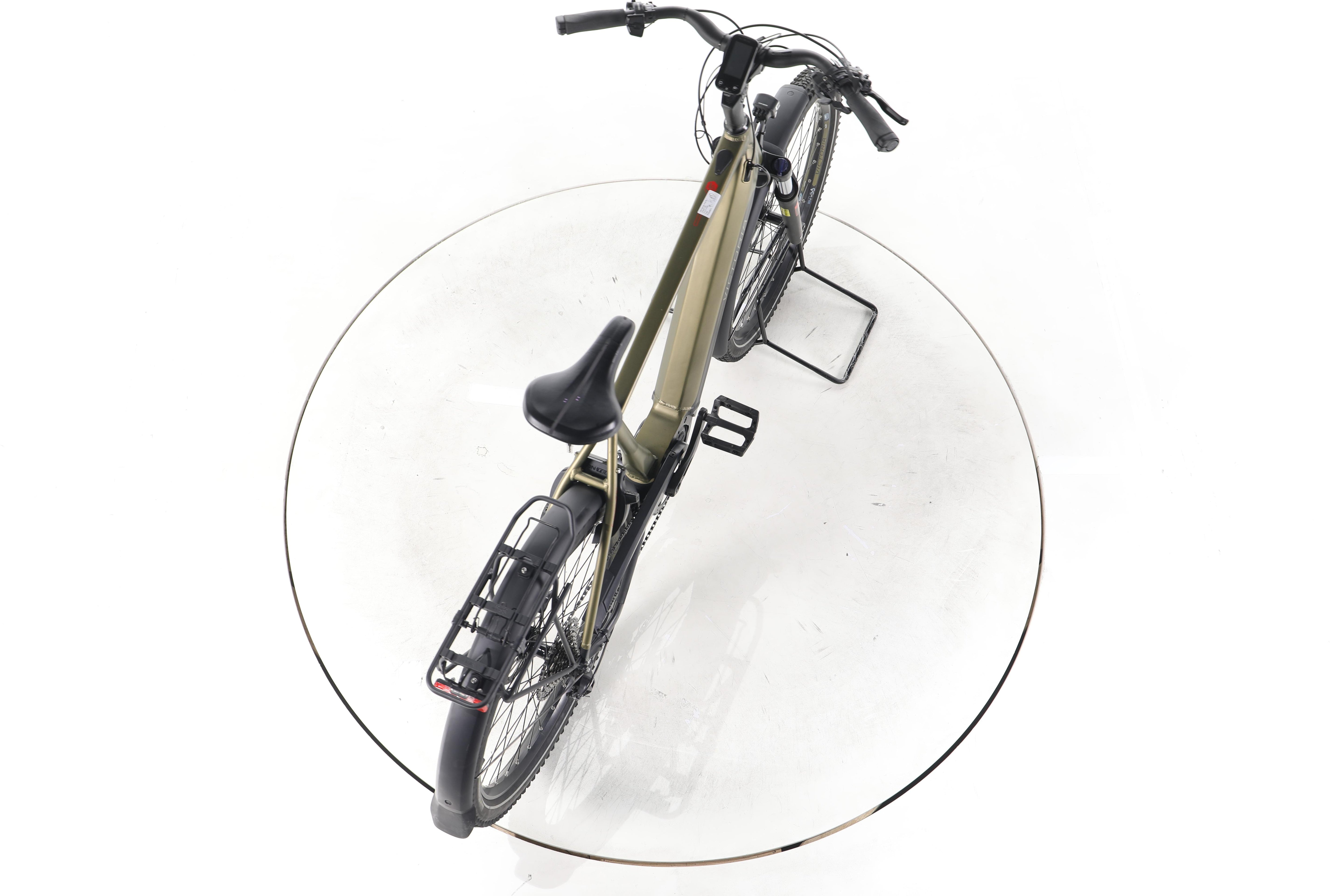 Victoria eAdventure 12.5 Trekking E-Bike - Image 23
