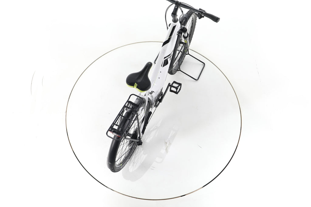 R Raymon CrossRay E 5.0 Trekking E-Bike - Image 23