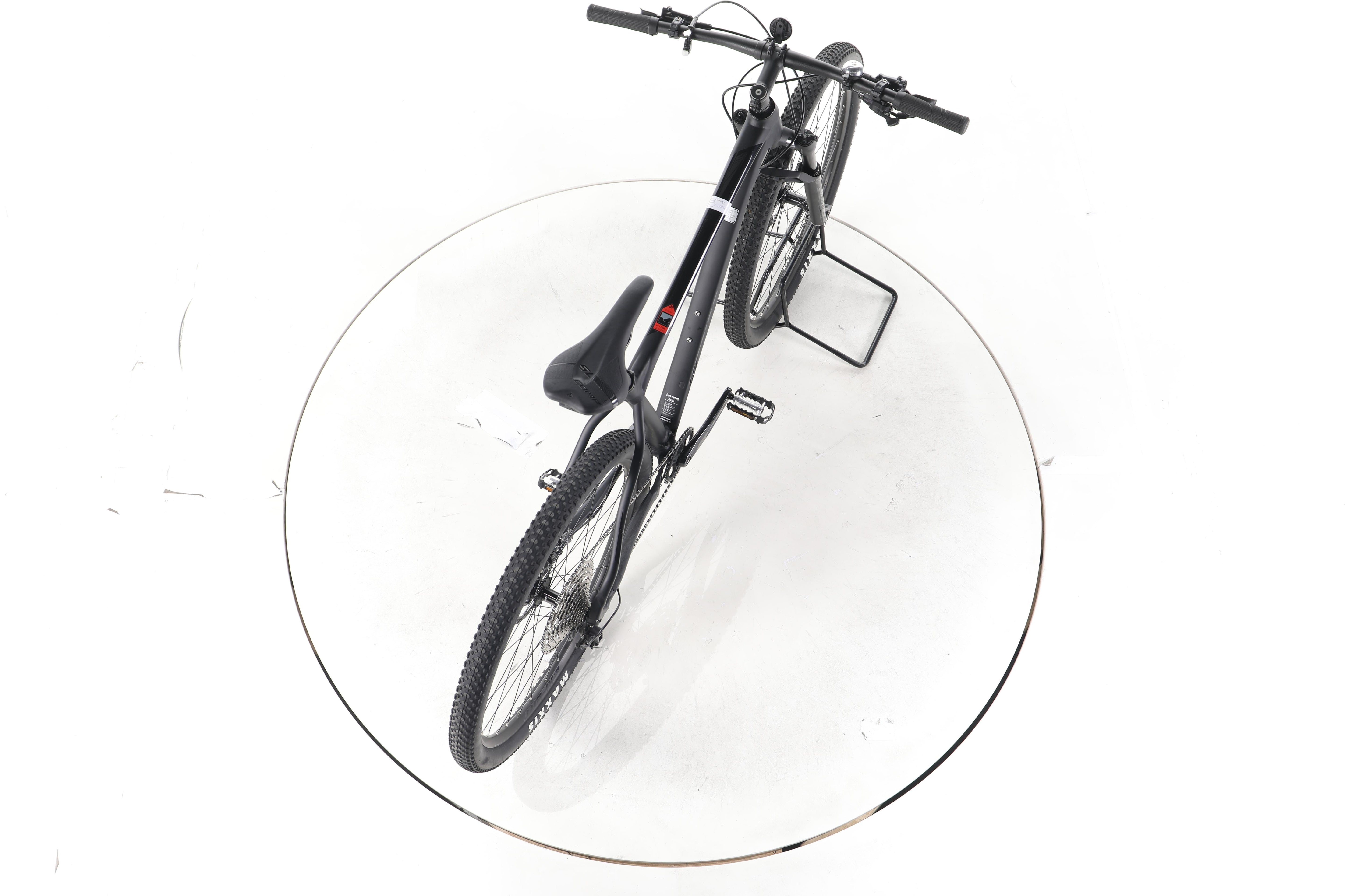 Merida Big Nine 600 Fahrrad Hardtail - Image 23