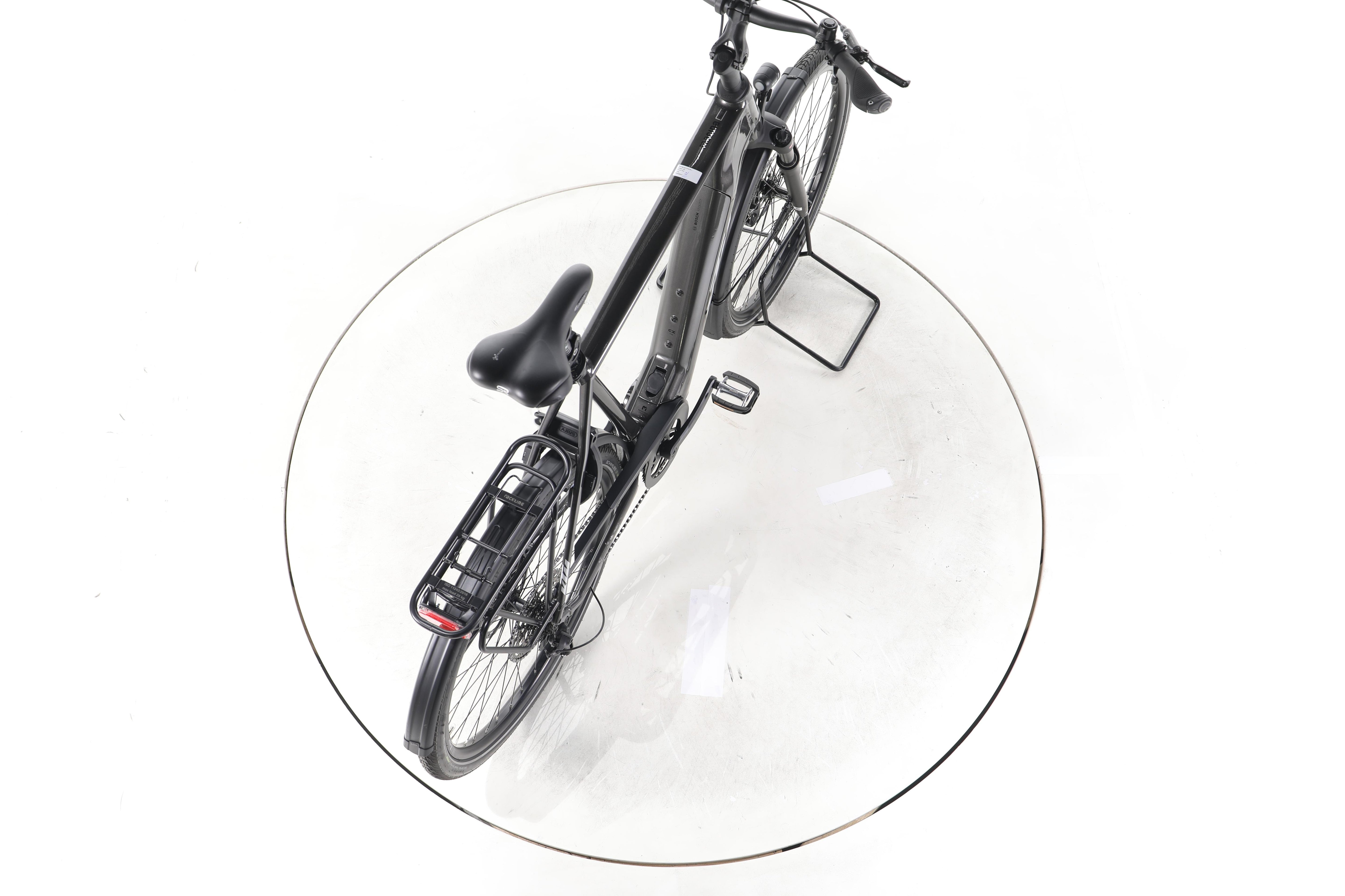 KTM Macina Style XL Trekking E-Bike 2024 - Image 23