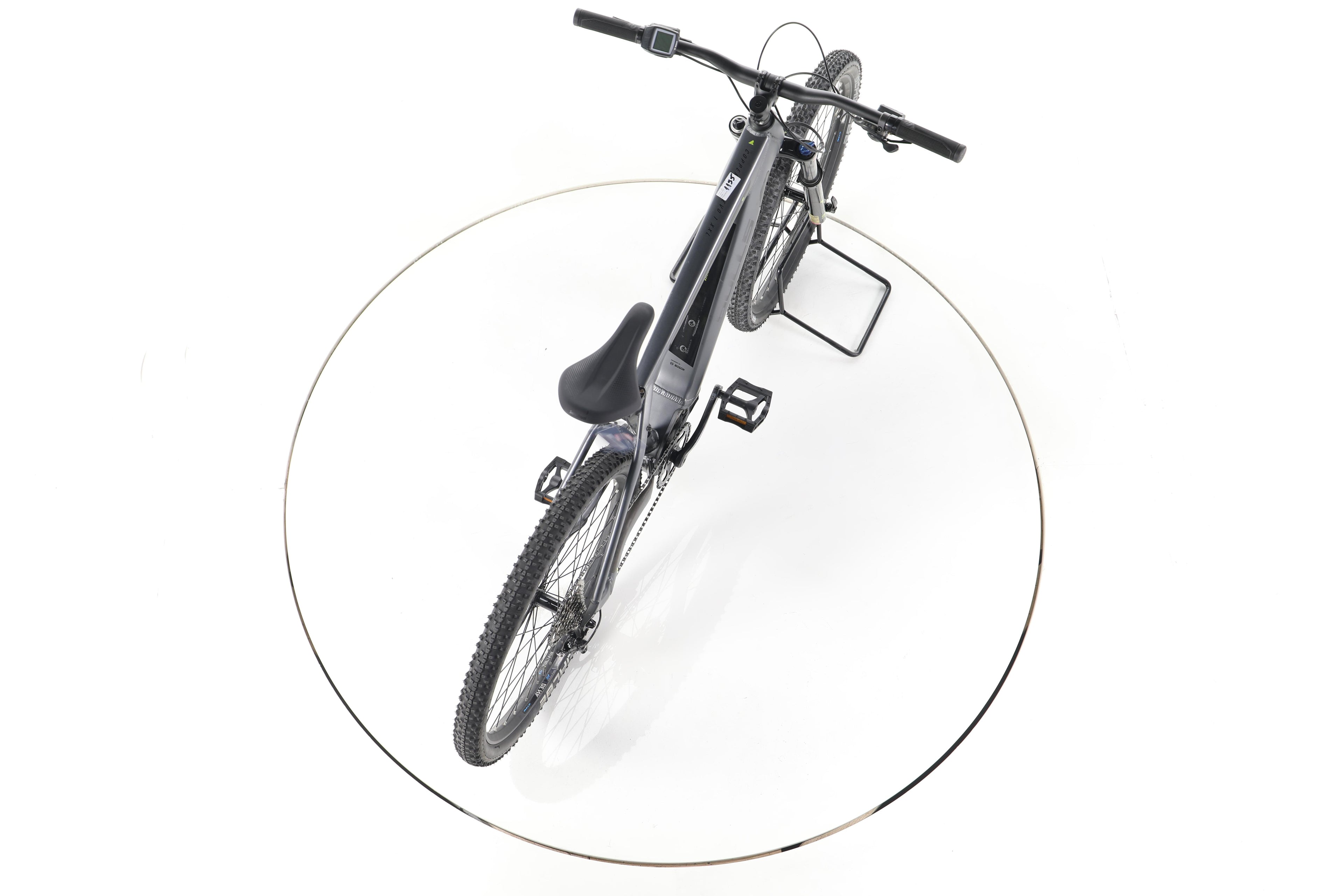 Bulls Copperhead EVO 1 XXL E-Bike - Image 23