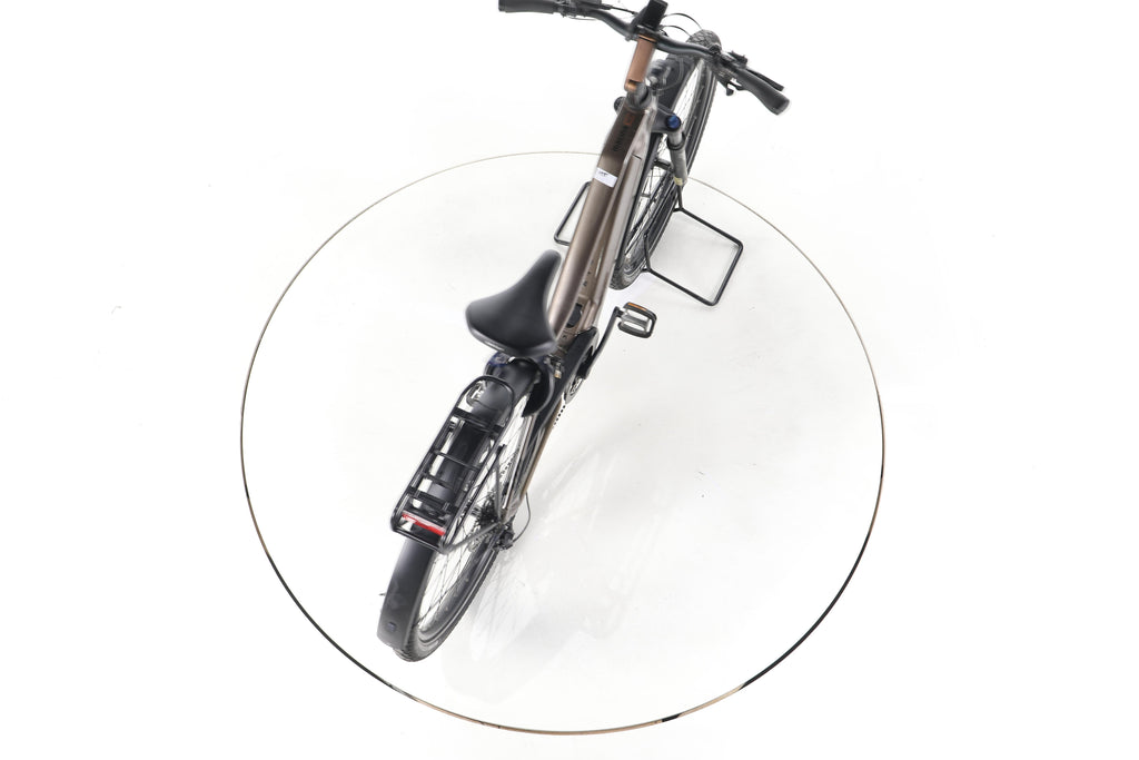 KTM Macina Gran 710 Trekking E-Bike - Image 23