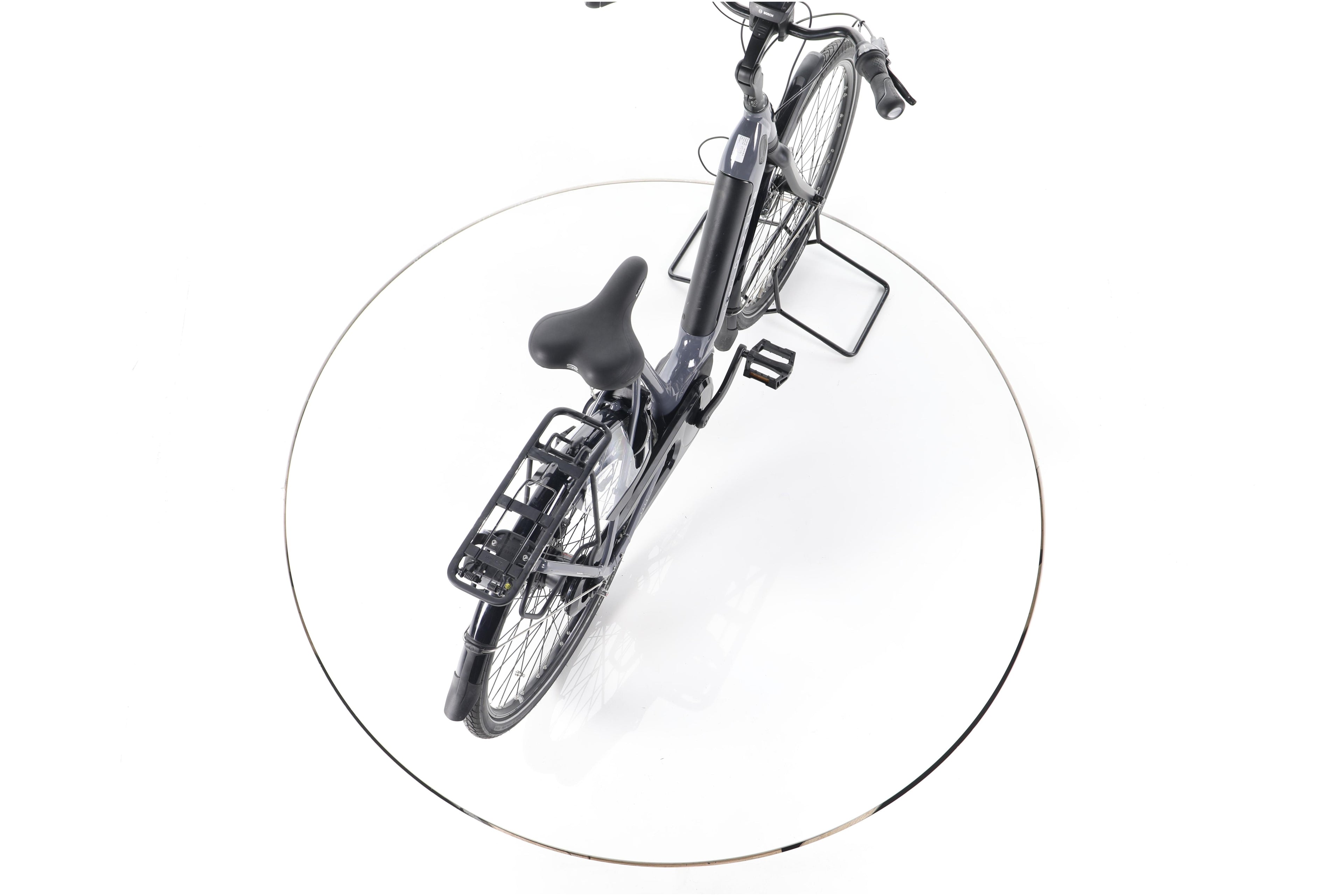 Gazelle Arroyo C8 HMB Elite City E-Bike Tiefeinsteiger - Image 23