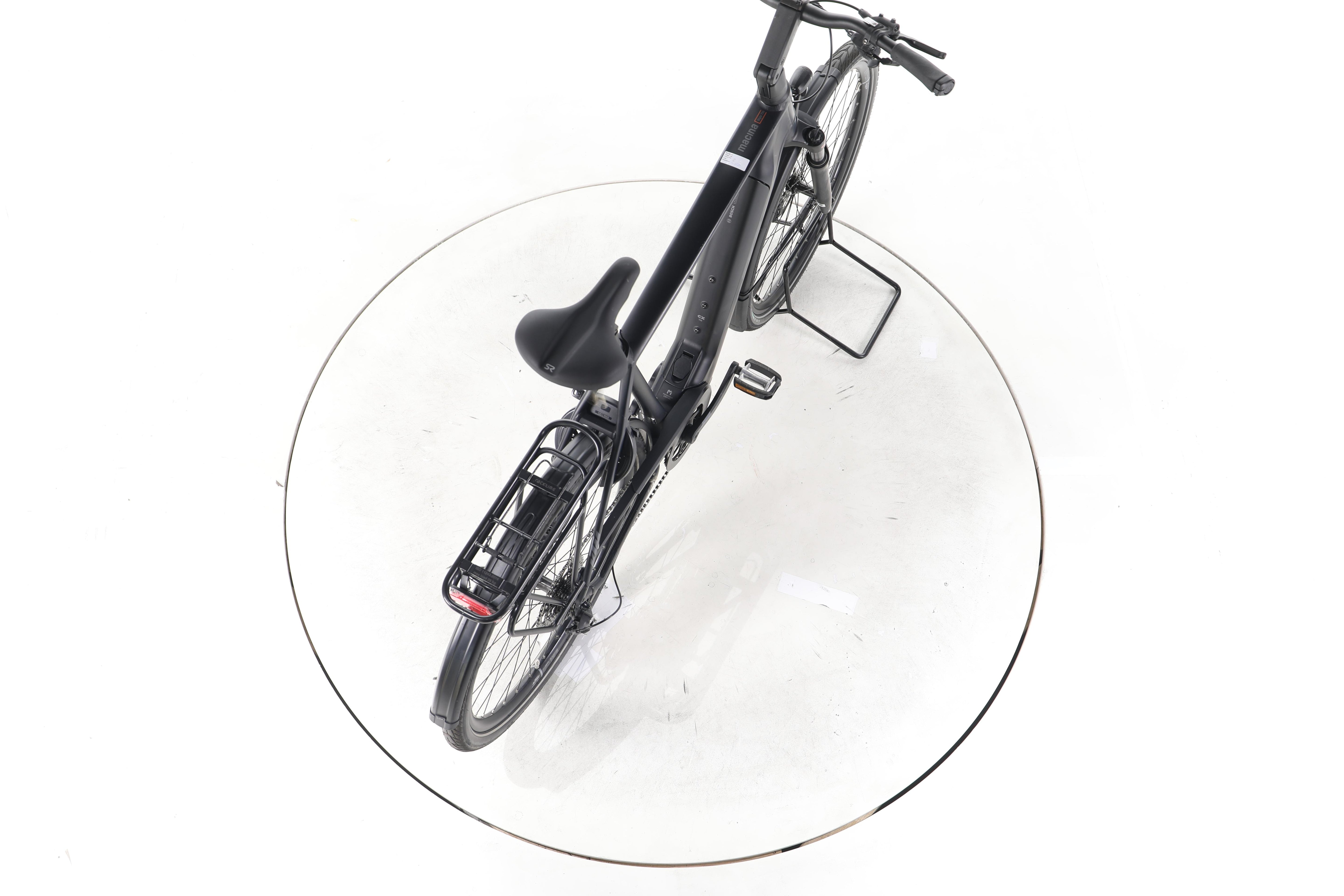 KTM Macina Style 730 Trekking E-Bike - Image 23