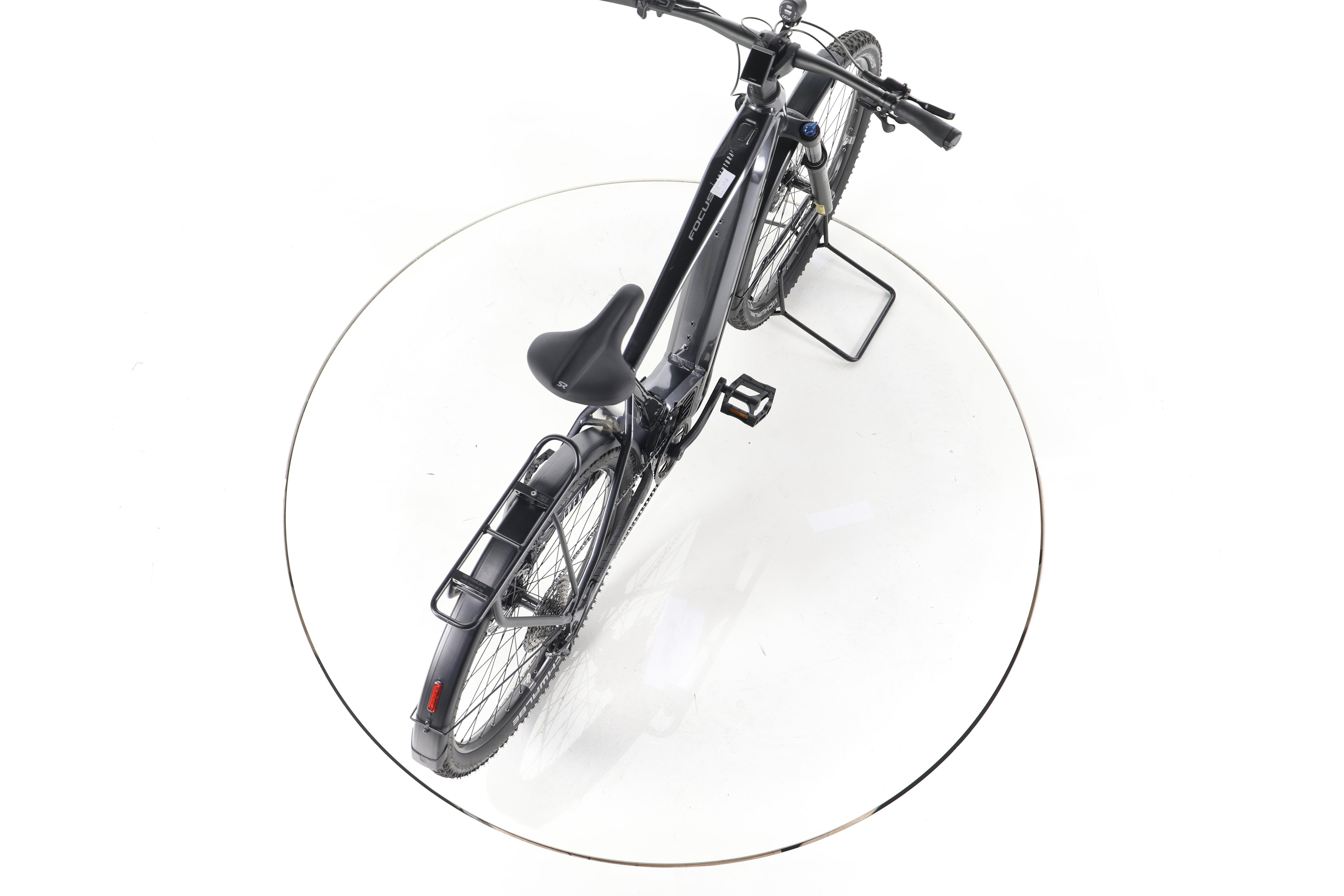 Focus Aventura² 6.7 Trekking E-Bike - Image 23