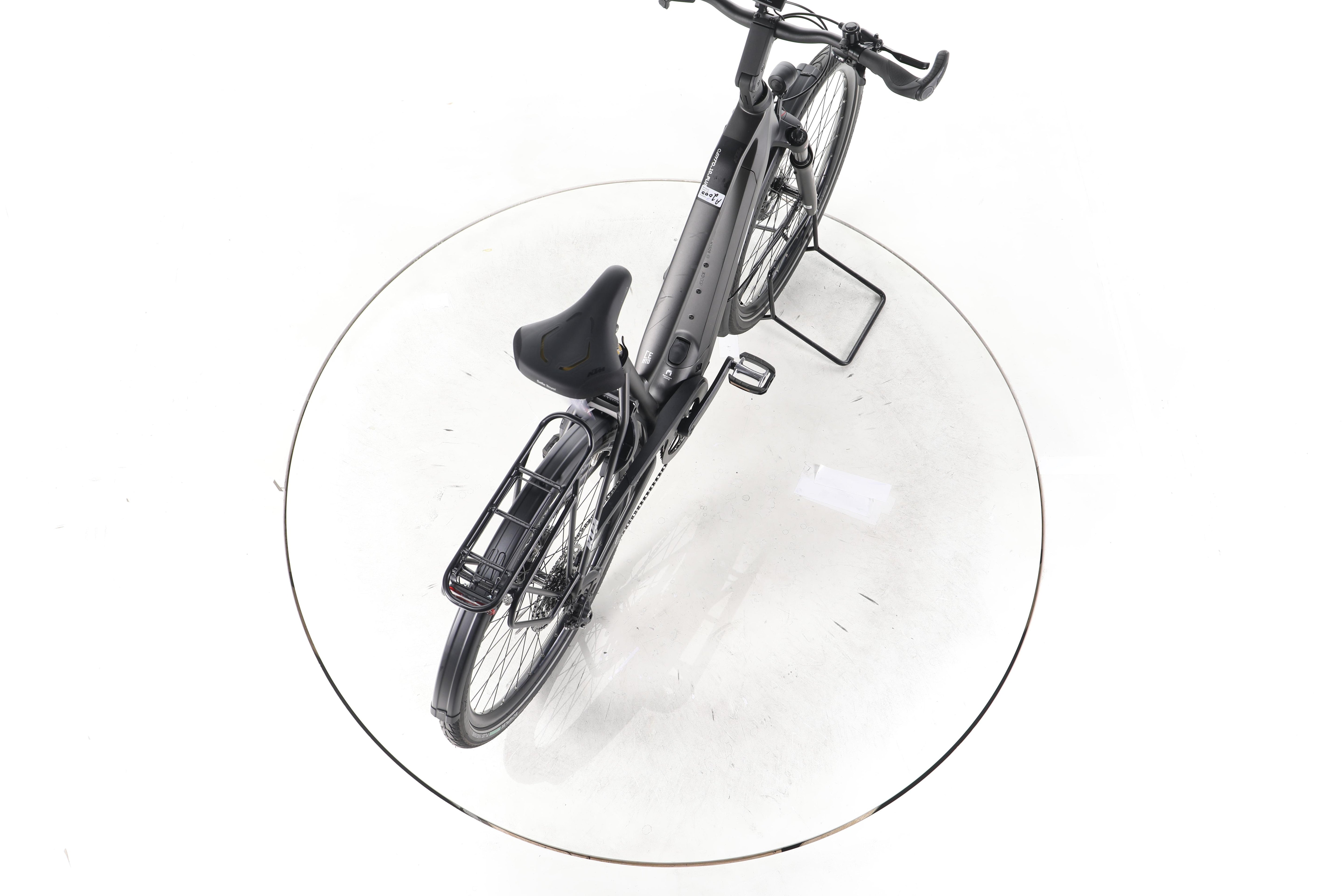 KTM Cento 10 Plus Trekking E-Bike 2025 - Image 23