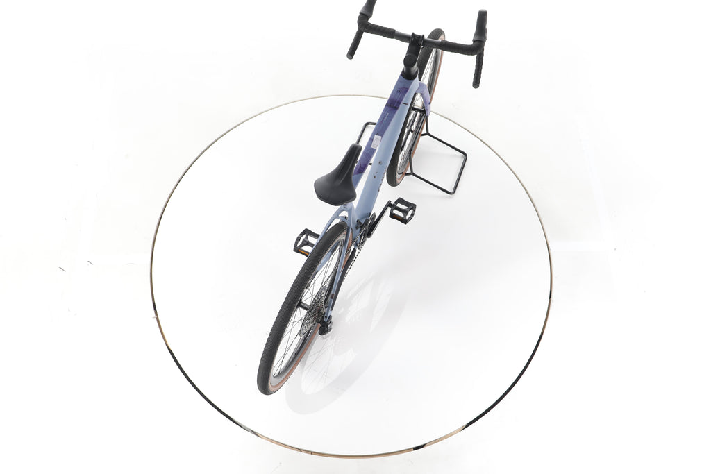 Cube Nuroad C:62 EX Gravelbike Carbon 2025 - Image 23