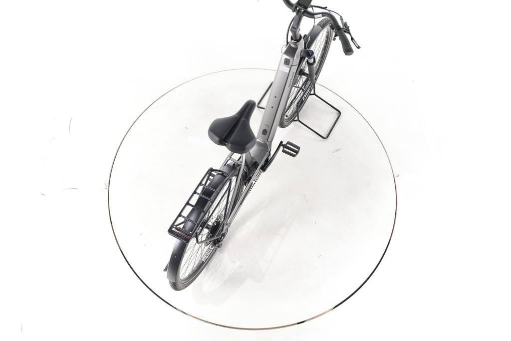 Kettler Quadriga P10 Trekking E-Bike Tiefeinsteiger 2024 - Image 23