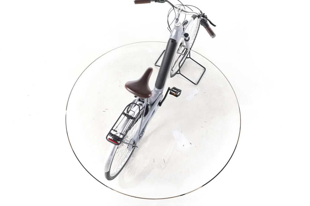 Cube Ella Cruise Hybrid City E-Bike Tiefeinsteiger - Image 23