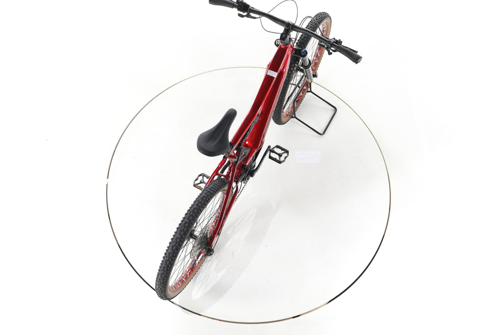 Hercules NOS FS 1.2 E-Bike Fully - Image 23