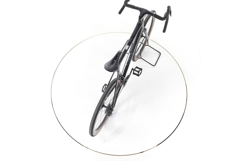 Canyon Grail CFR Di2 - Image 23