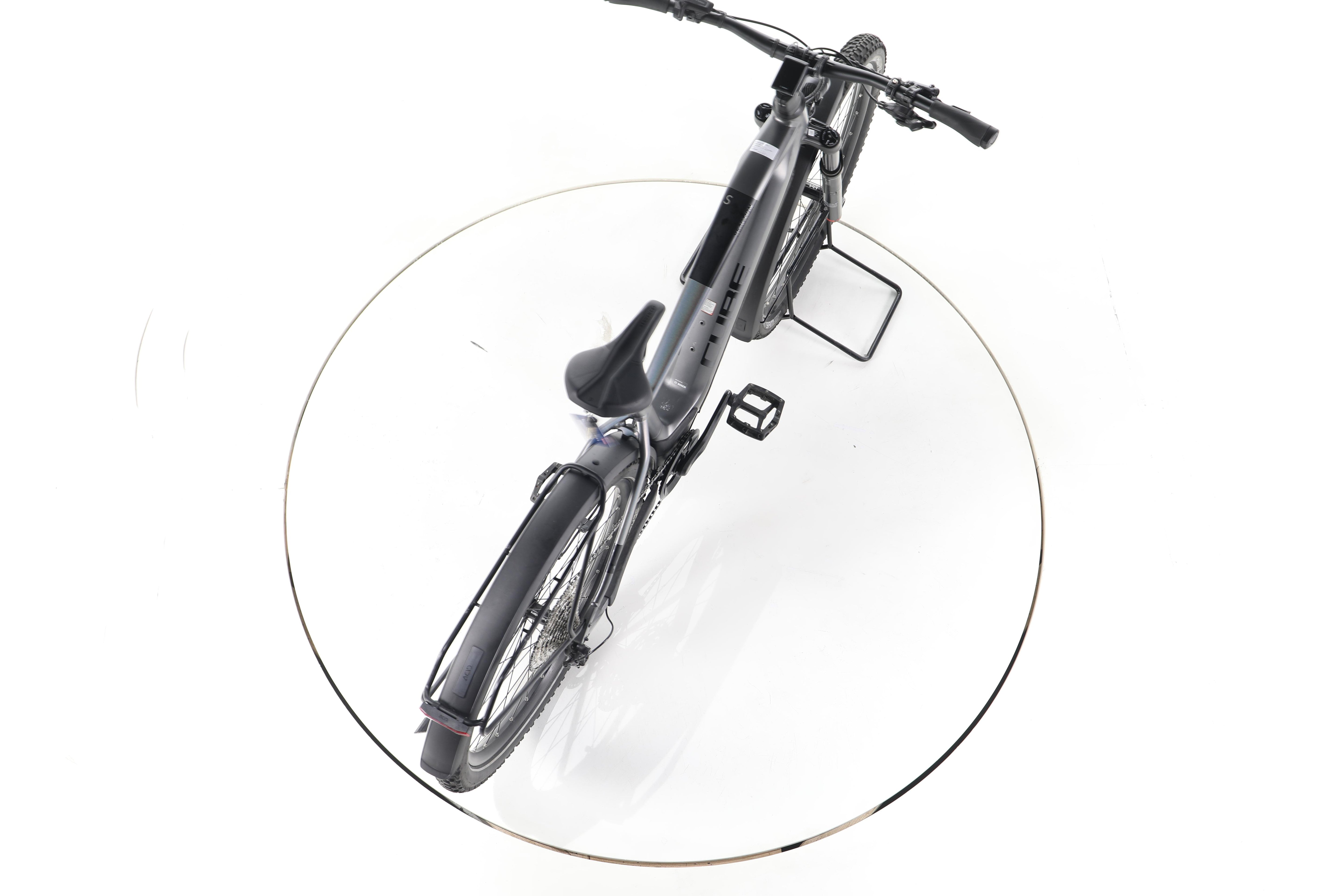 Cube Reaction Hybrid SLT E-Bike 2023 - Image 23