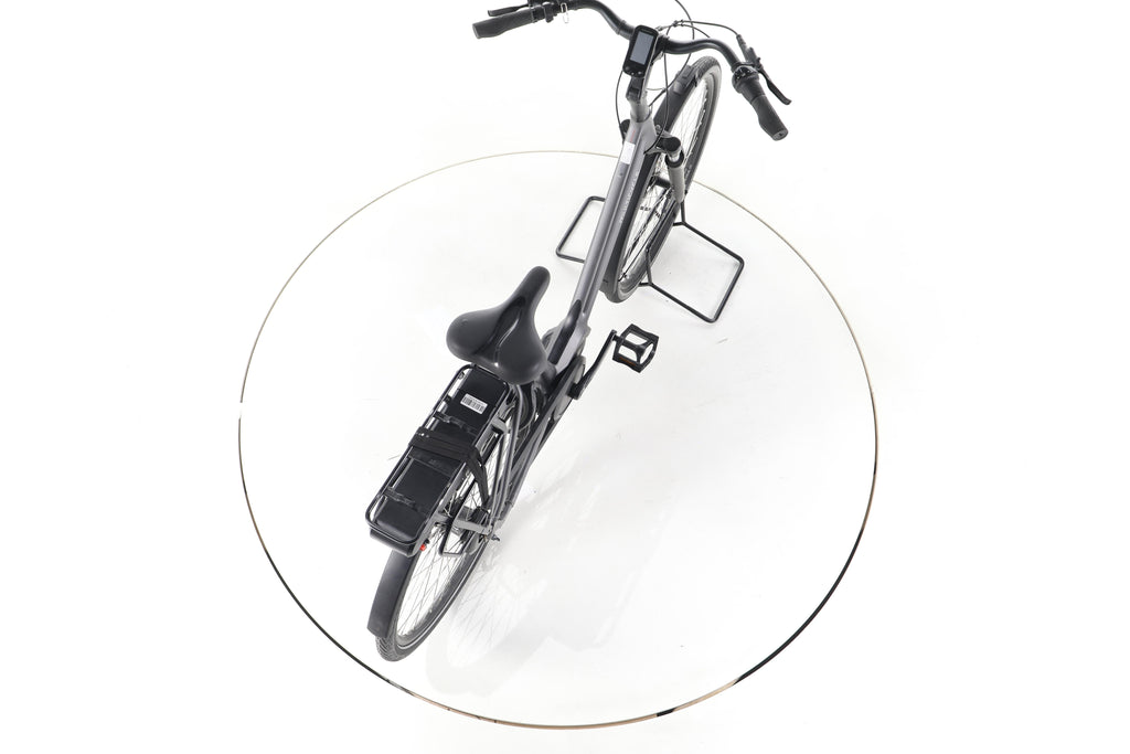 Multicycle Solo EMI City E-Bike Tiefeinsteiger - Image 23