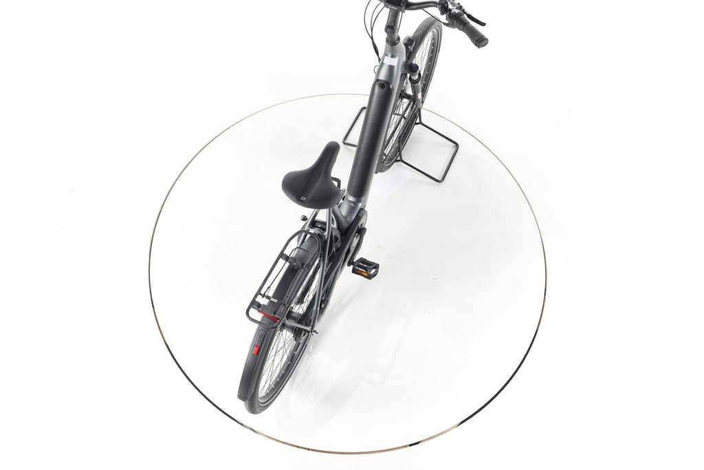 Cube Supreme RT Hybrid Pro City E-Bike Tiefeinsteiger - Image 23