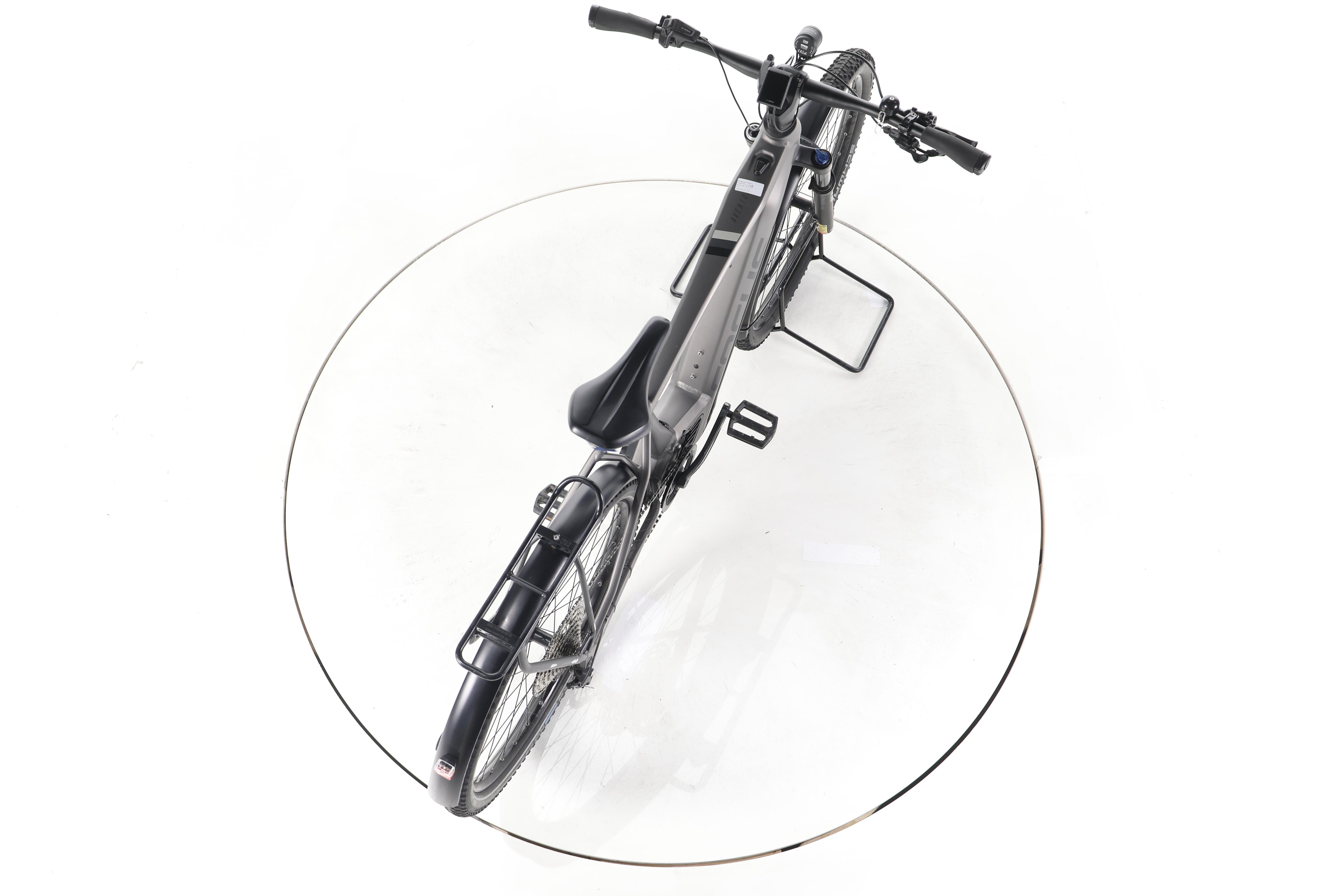 Focus AVENTURA² 6.8 Trekking E-Bike - Image 23