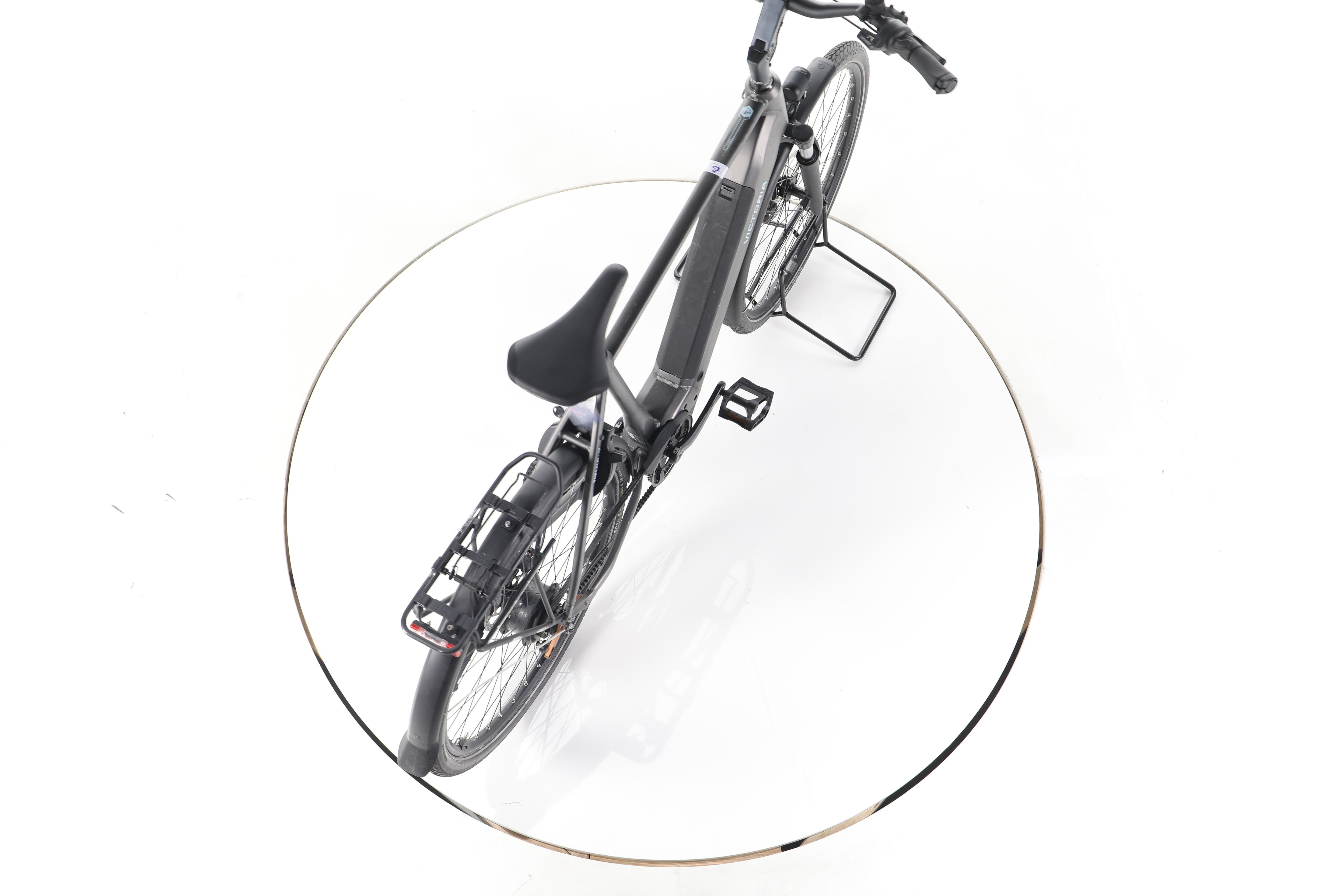 Victoria Tresalo 17 City E-Bike - Image 23