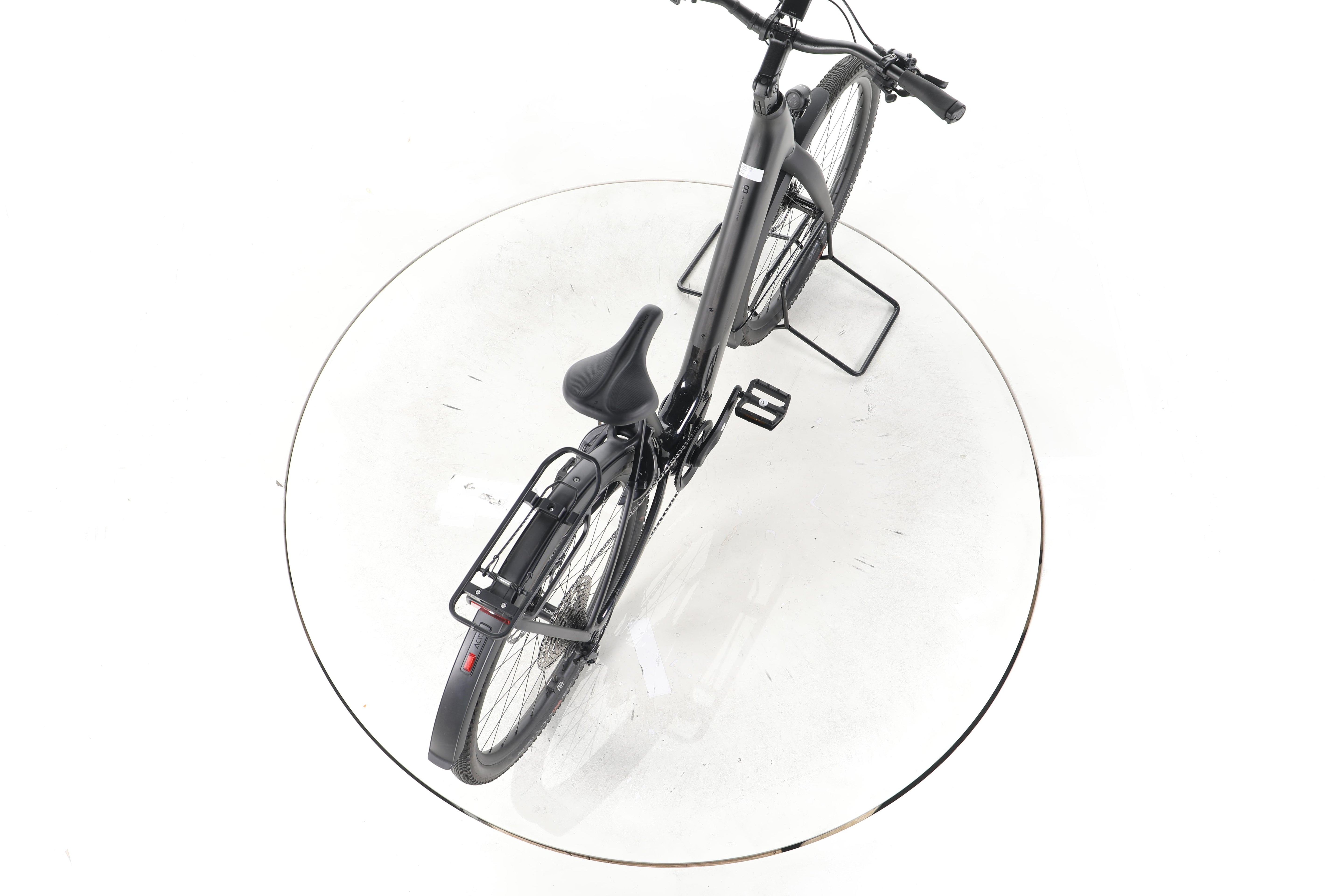 Cube Kathmandu Hybrid C:62 SLX 400X Trekking E-Bike Tiefeinsteiger 2024 - Image 23