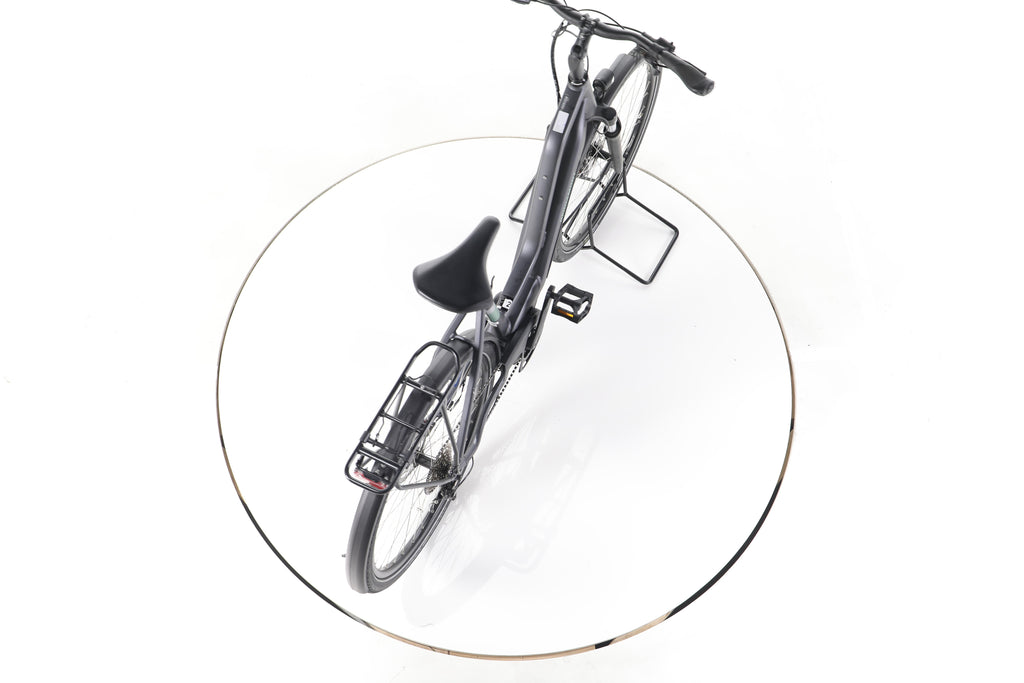 Bergamont E-Horizon Tour 5 Amsterdam Trekking E-Bike Tiefeinsteiger - Image 23