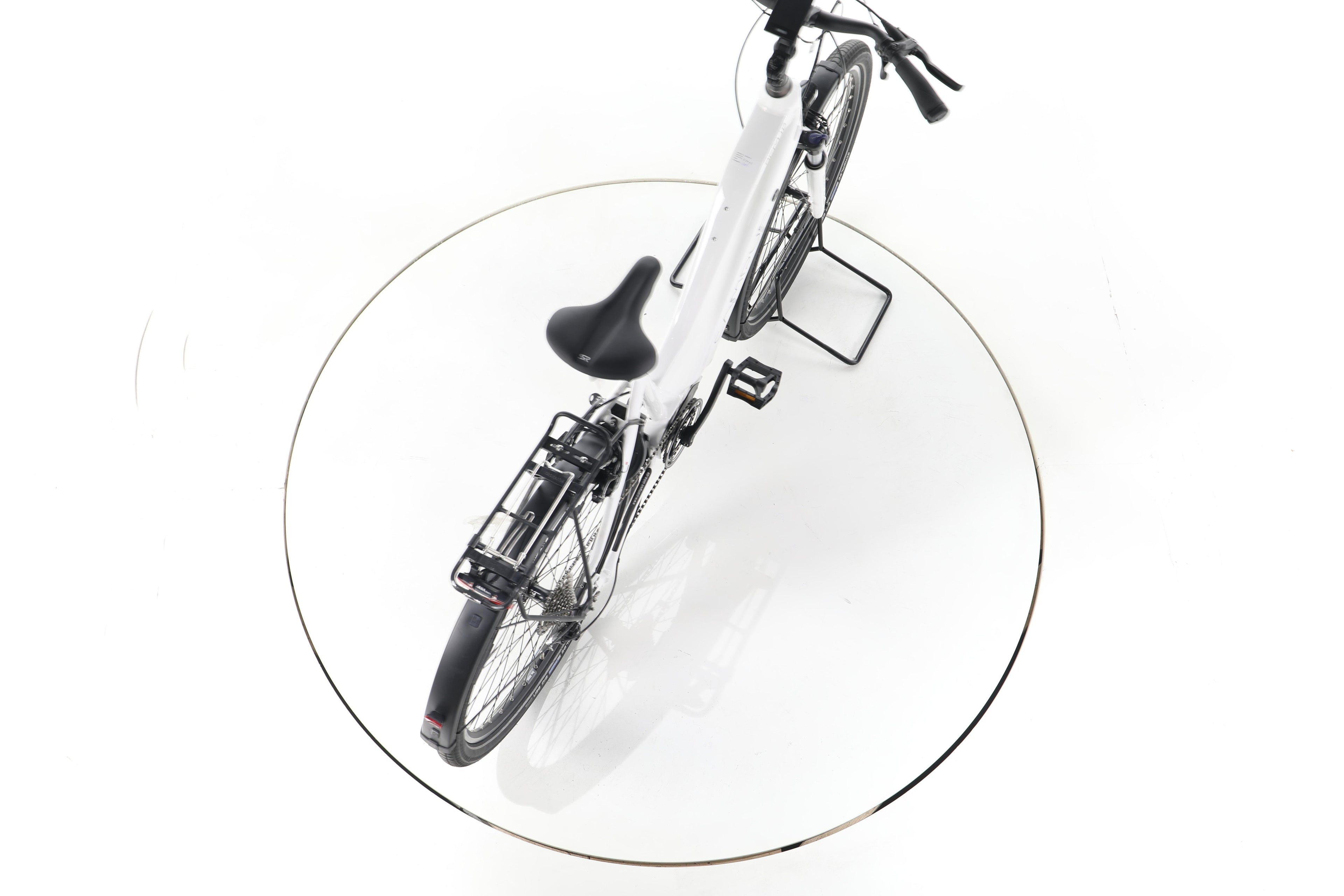 Campus BFM 18 Trekking E-Bike - Image 23