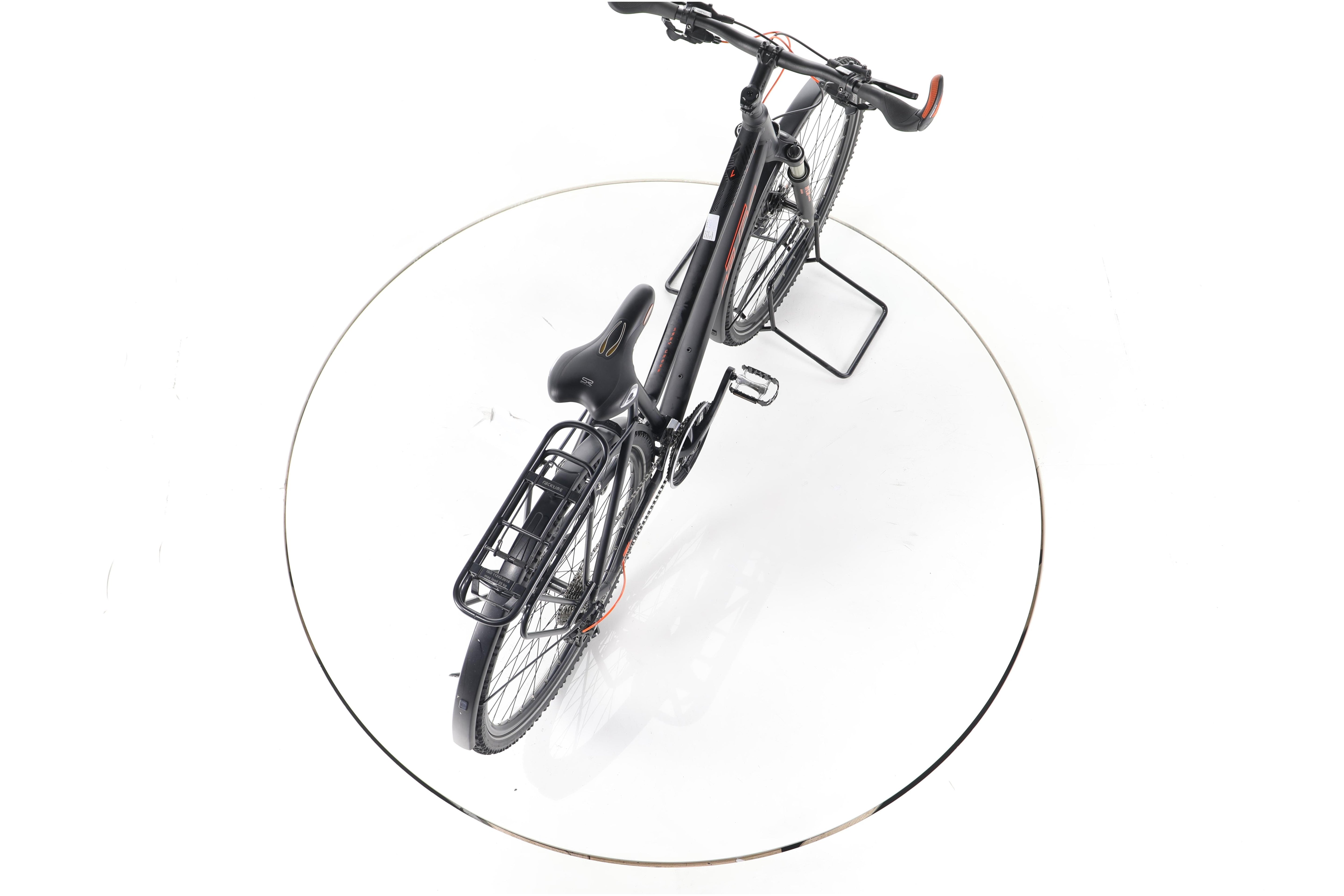 KTM LIFE 1964 CROSS - Image 23
