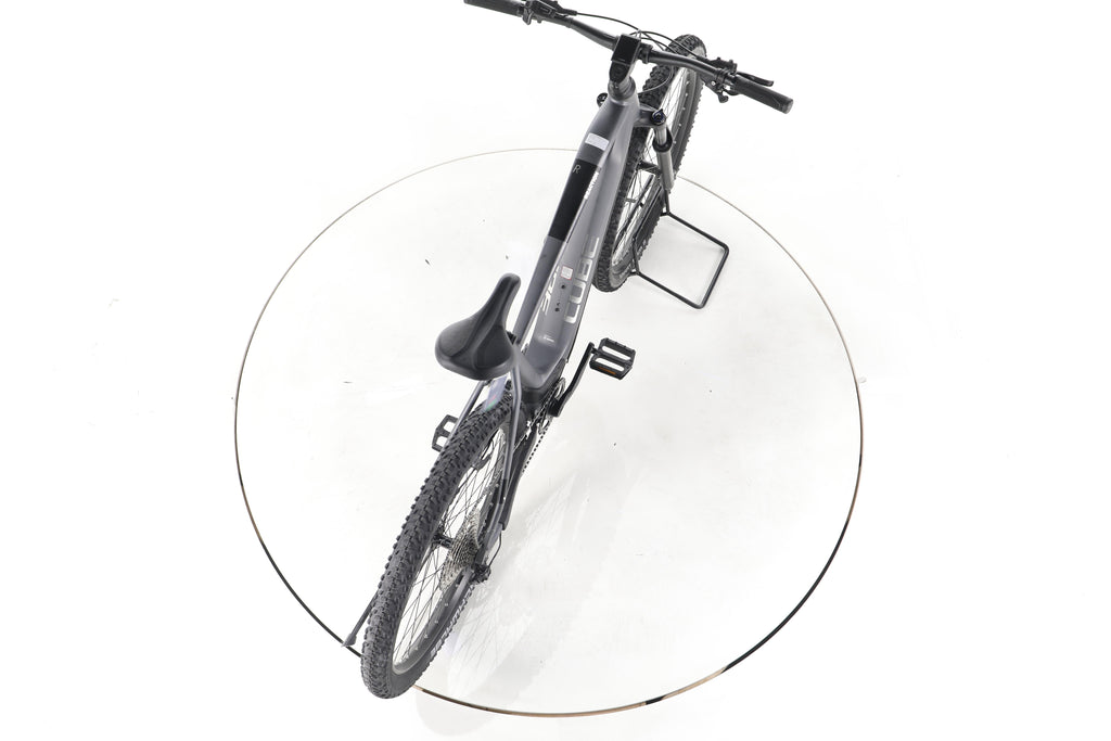 Cube Reaction Hybrid Race E-Bike - Image 23