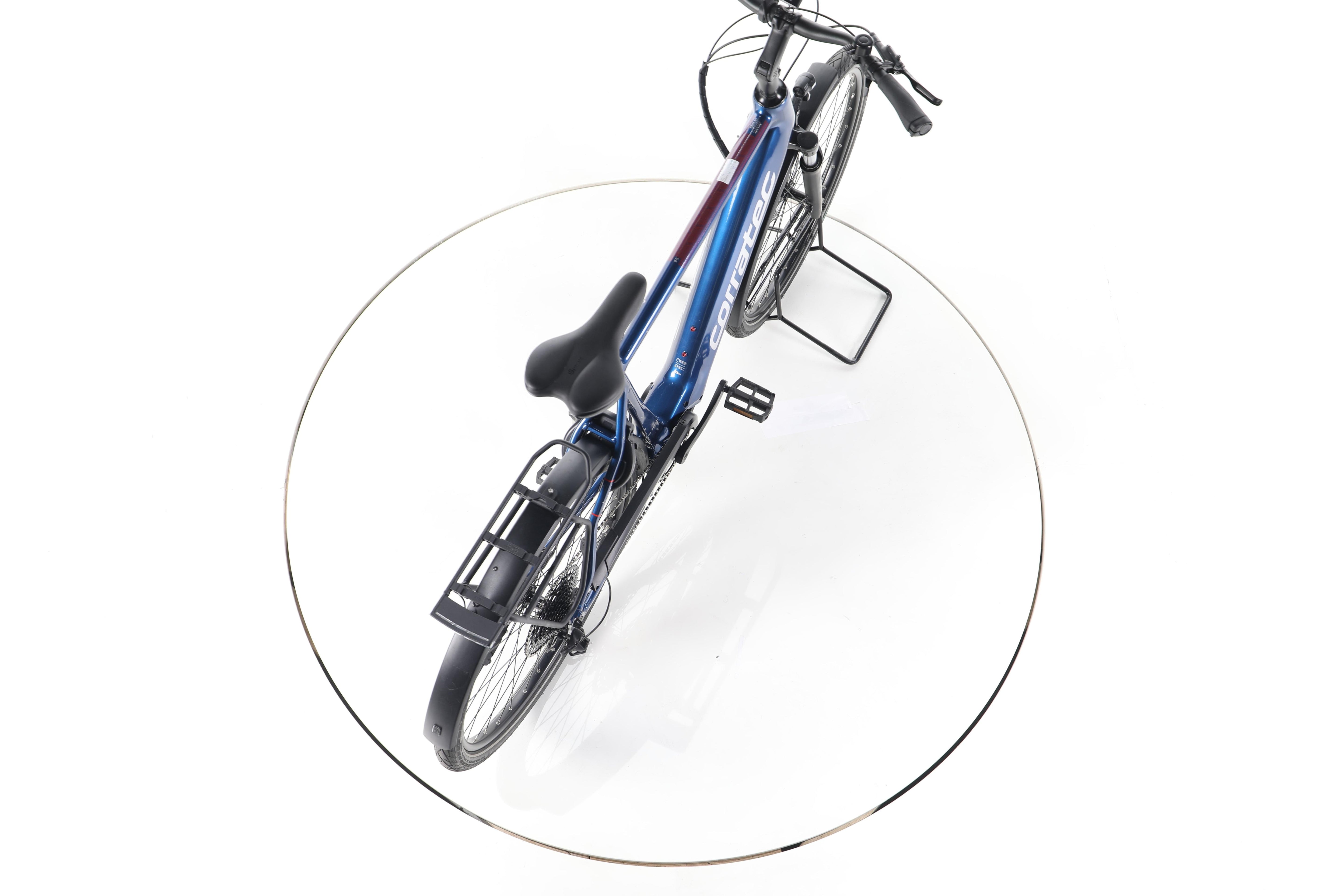 Corratec E-Power CX6 Trekking E-Bike - Image 23