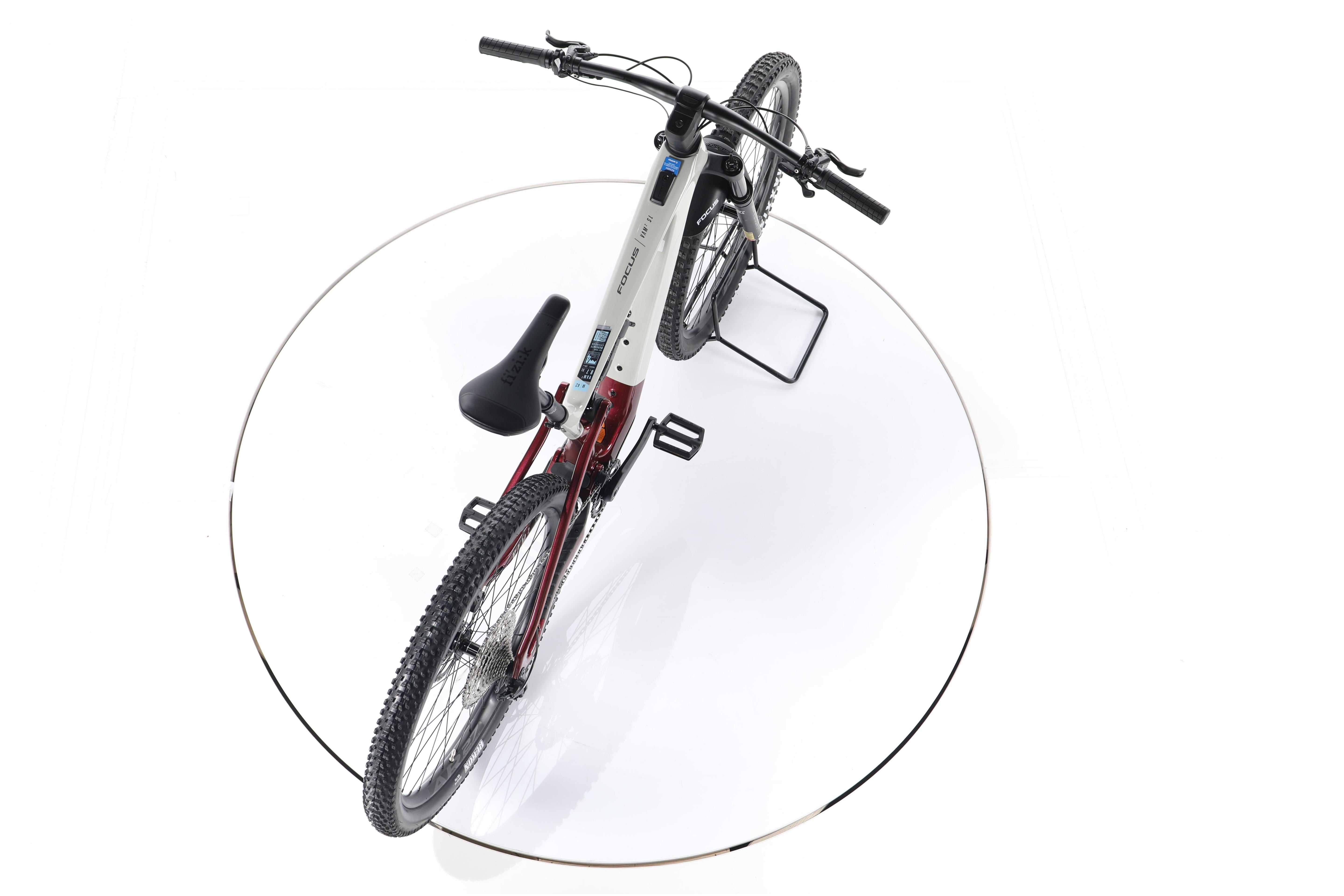 Focus Vam² Sl 8.7 E-Bike Fully Carbon 2024 - Image 23