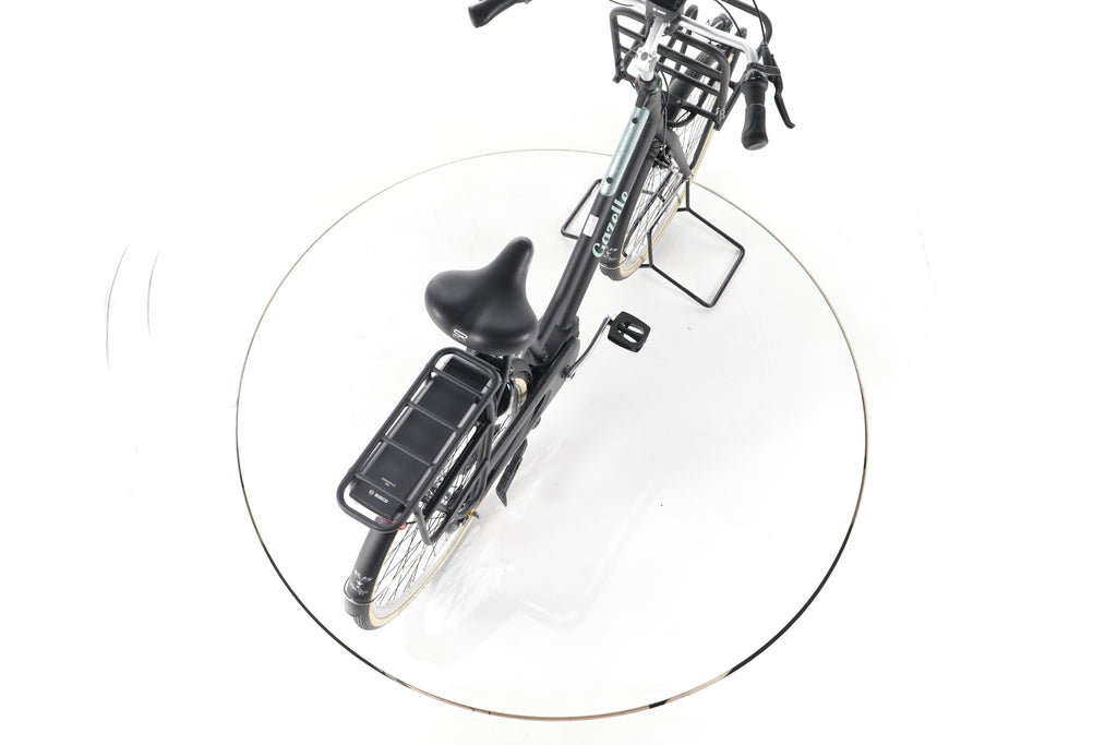 Gazelle Miss Grace C7+ HMB City E-Bike - Image 23