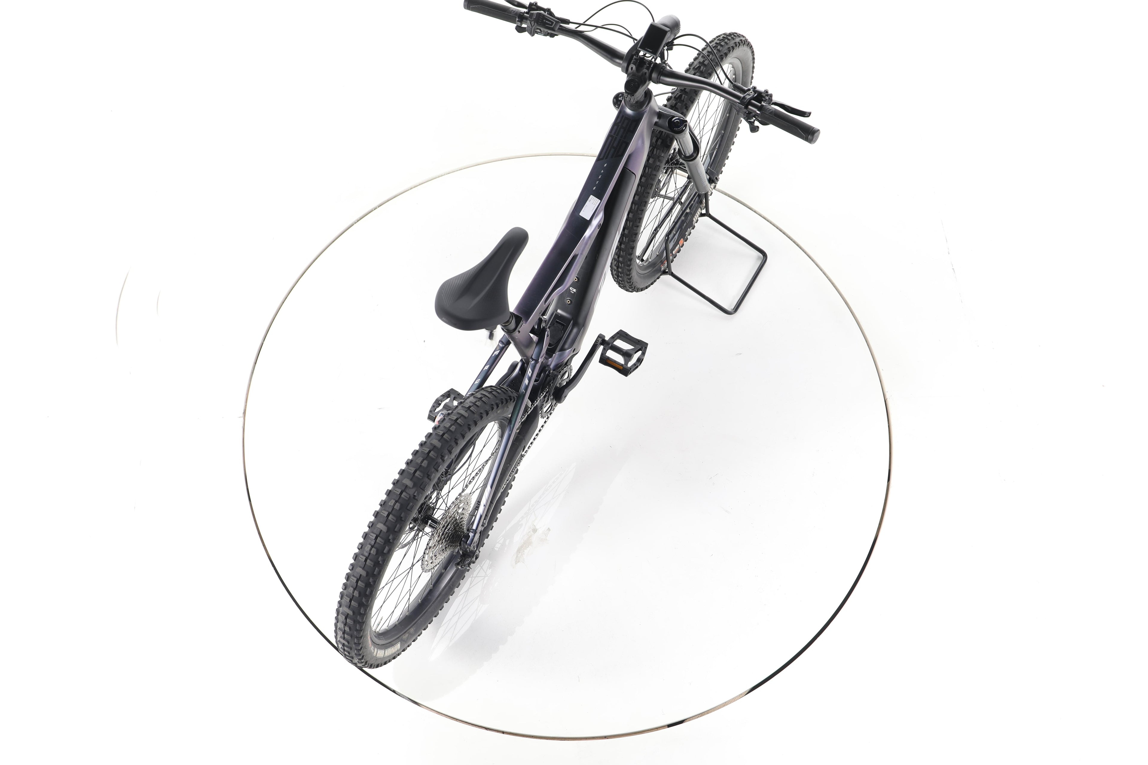 KTM Macina Kapoho Elite Fully E-Bike - Image 23