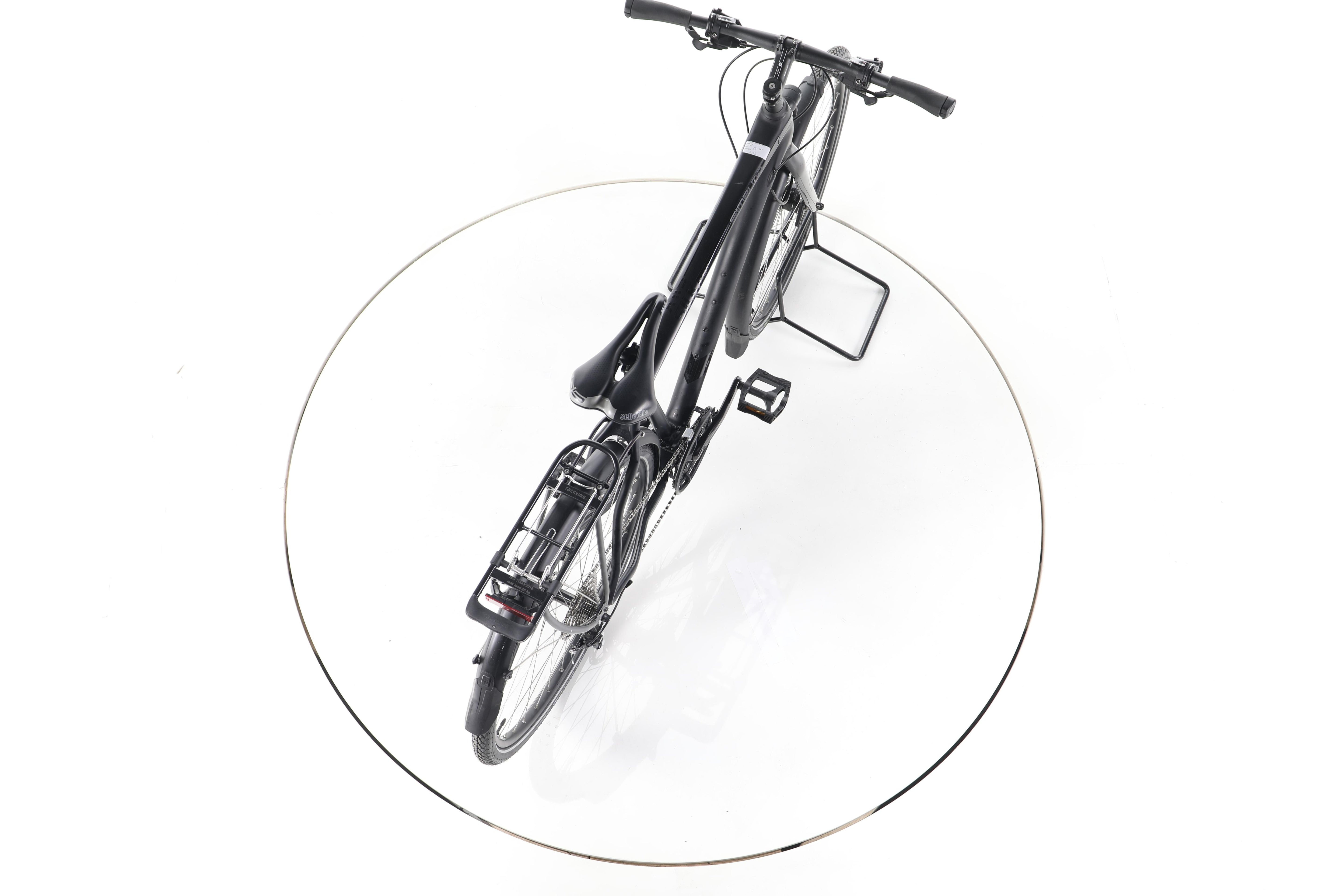 Simplon SILKCarbon Trekking - Image 23