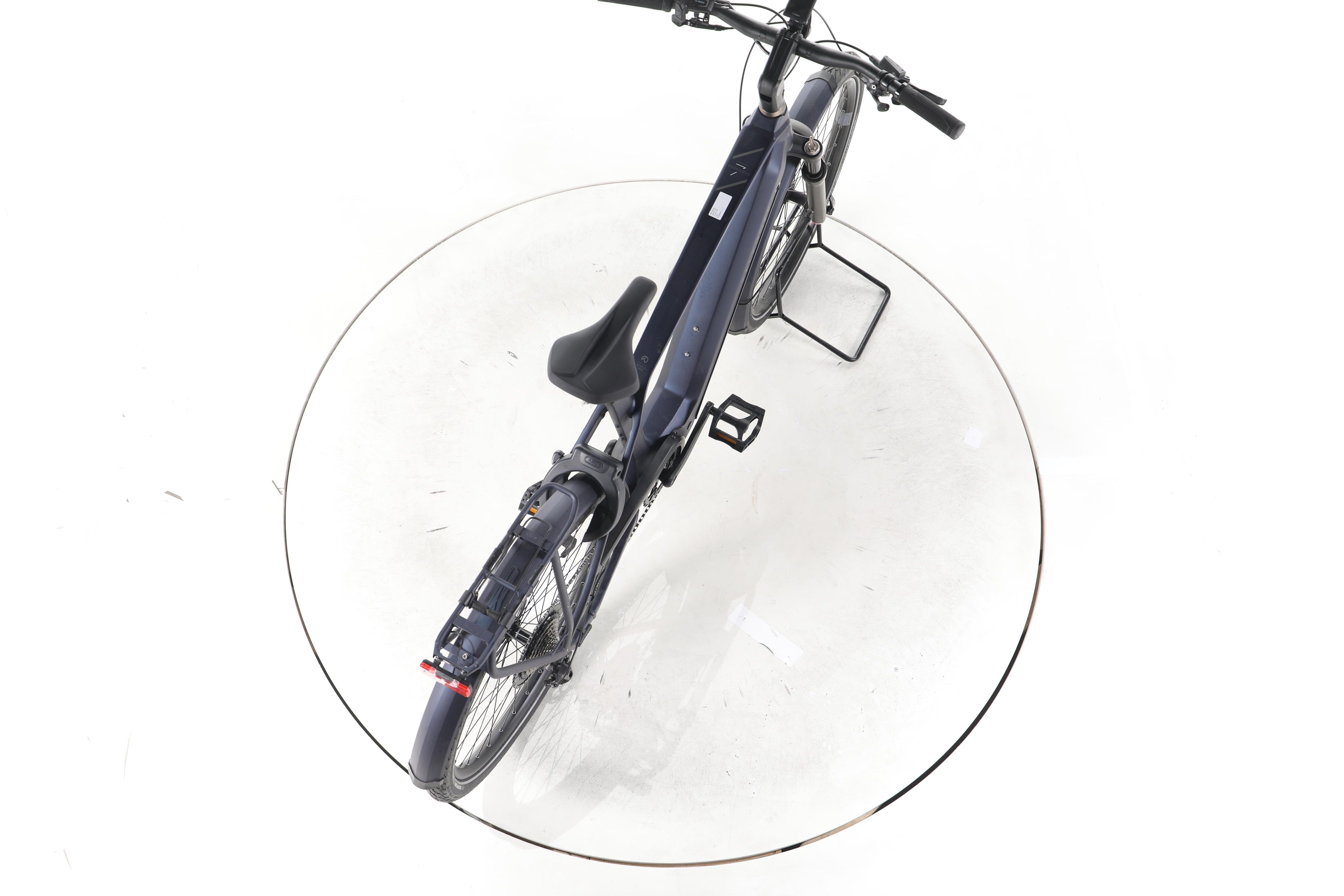 Kalkhoff Endeavour 7.B Advance+ Trekking E-Bike - Image 23