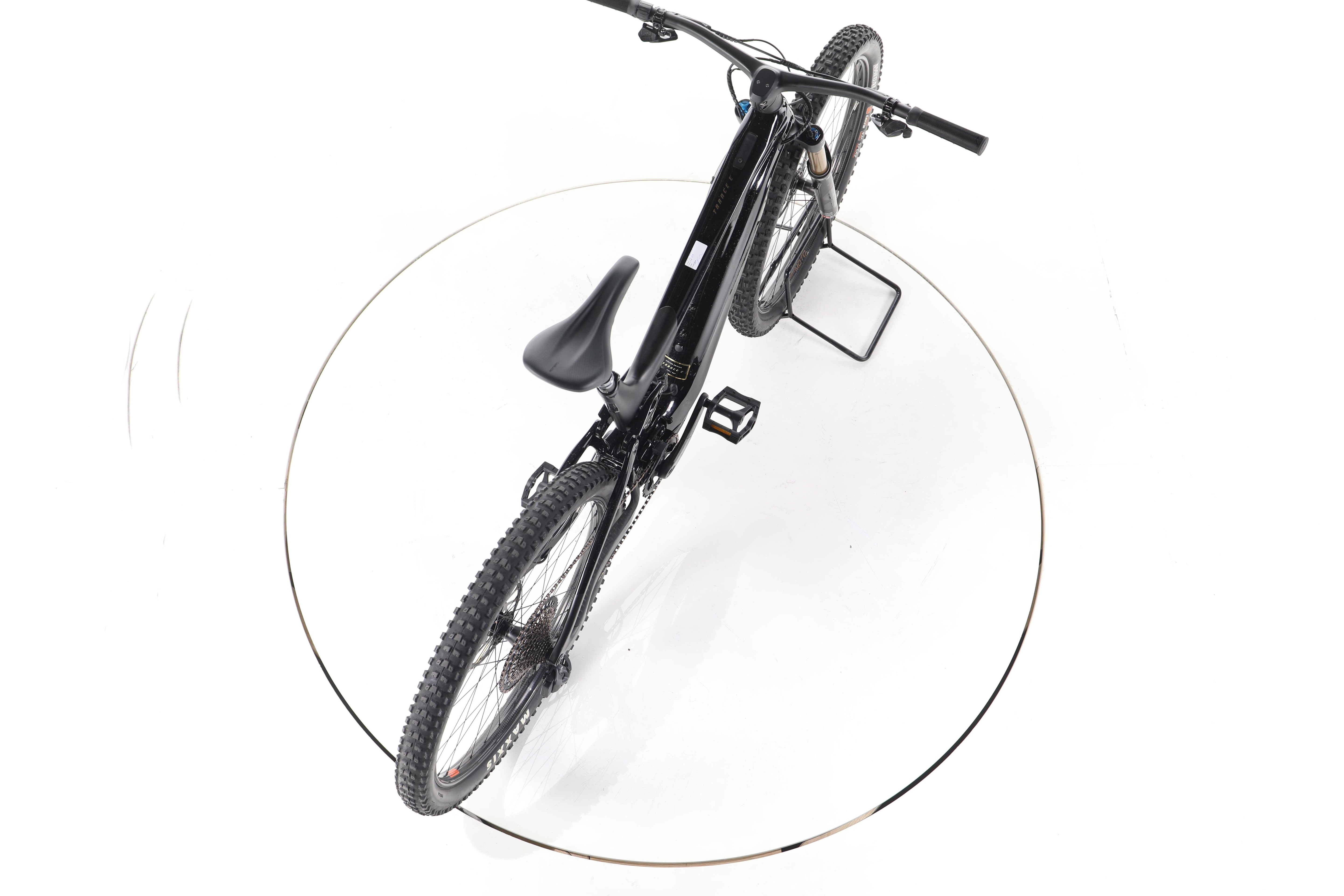 Giant Trance X Advanced E+ LTD E-Bike Fully Carbon - Image 23
