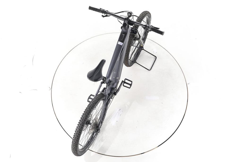 Cube Stereo Hybrid ONE77 HPC Race E-Bike Fully 2025 - Image 23