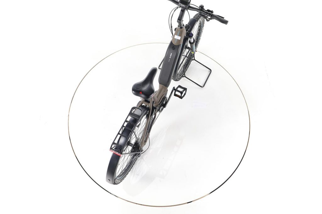 KAYZA Hydric SUV Trekking E-Bike Tiefeinsteiger - Image 23