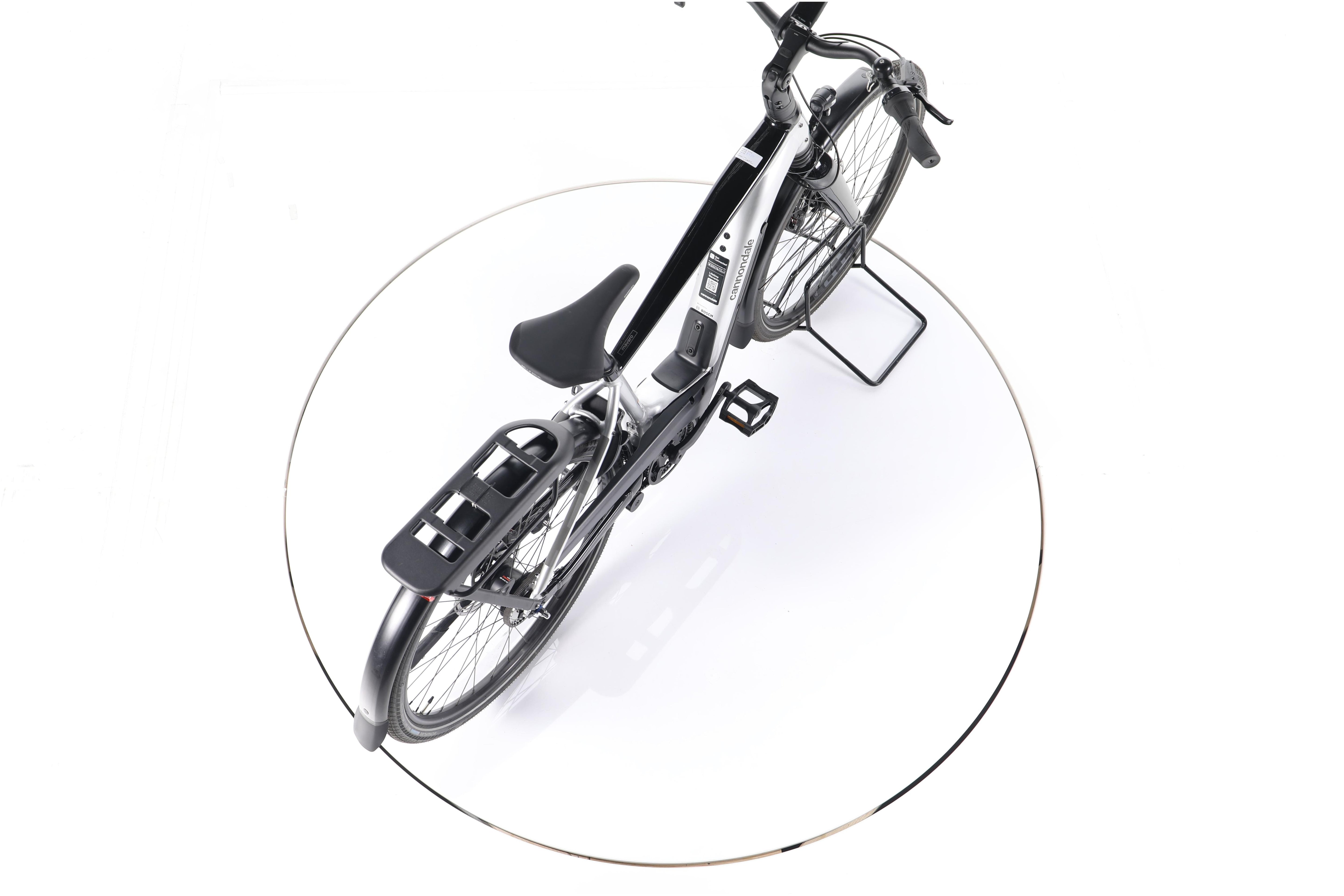 Cannondale Mavaro Neo 2 City E-Bike - Image 23