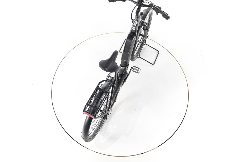FLYER Upstreet5 5.10 Trekking E-Bike Tiefeinsteiger - Image 23
