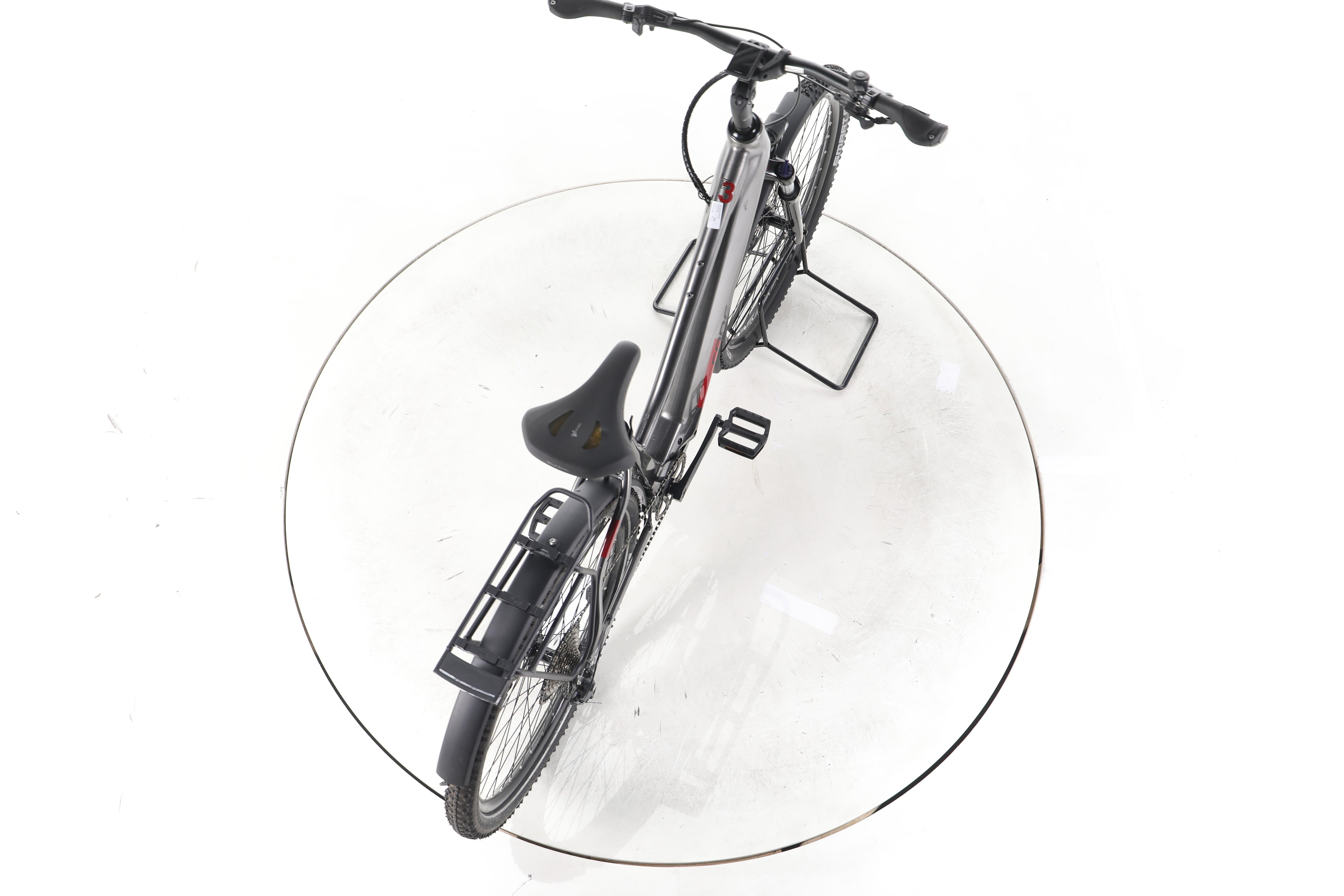 CONE Bikes eStreet IN 3.0 Trekking E-Bike - Image 23