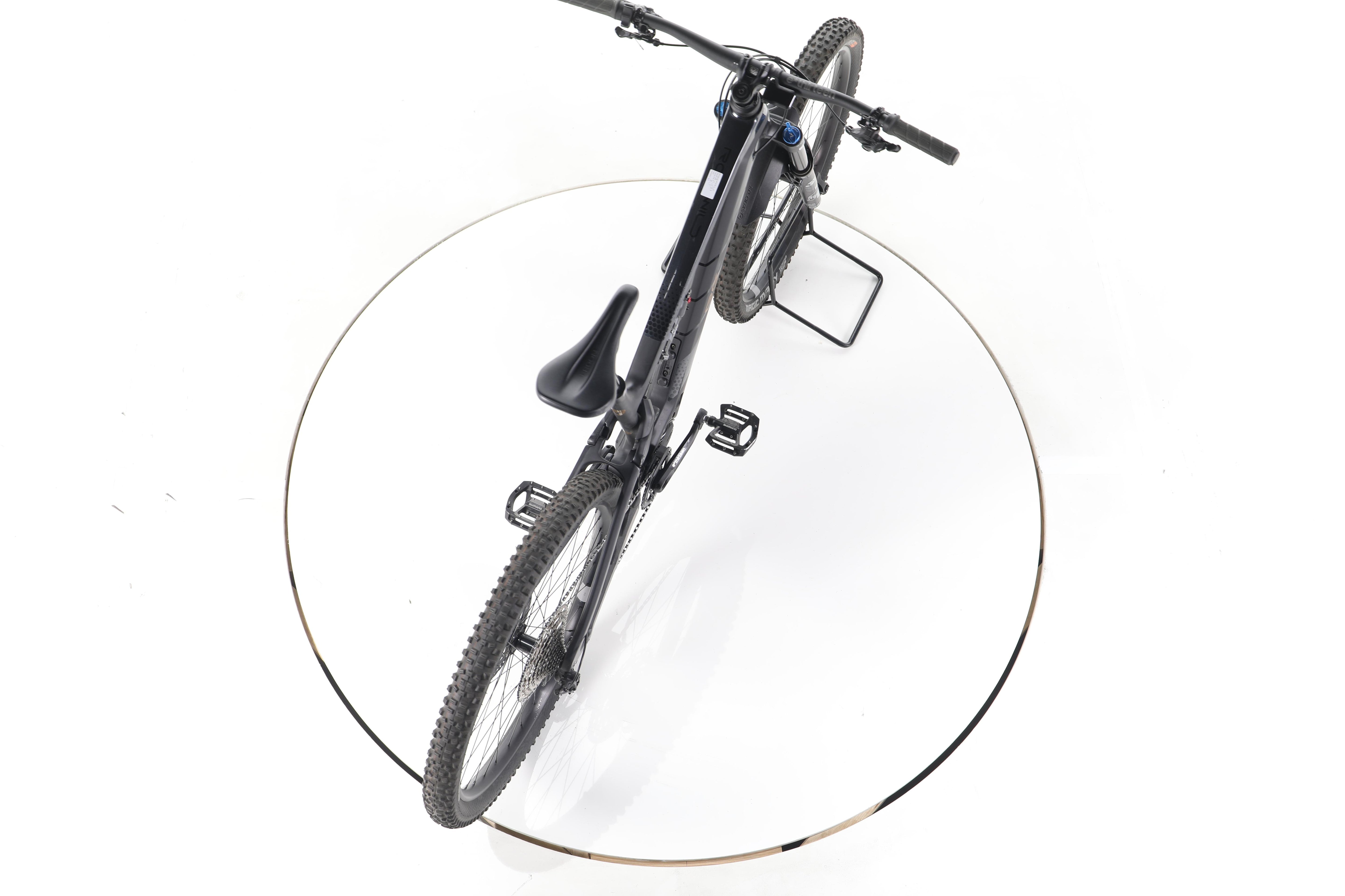 Rotwild R.E375 Core E-Bike Fully Carbon 2024 - Image 23